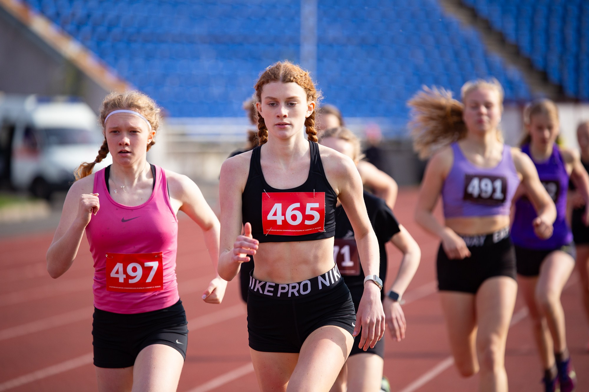 Шиповка юных 2025. Lora8299.wfolio.pro