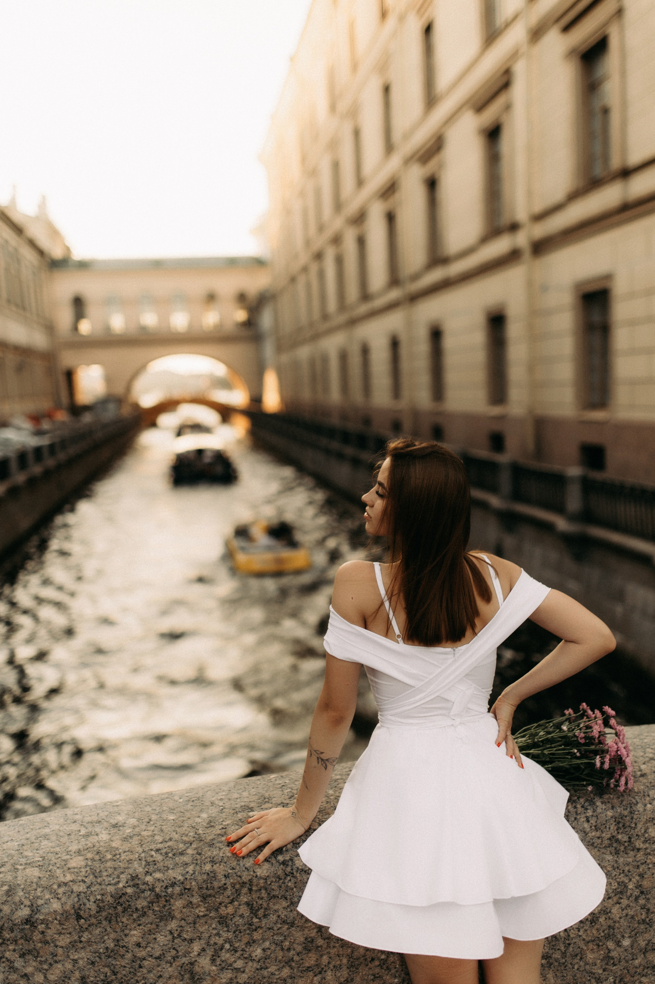 Карина. Фотограф в Санкт-Петербурге