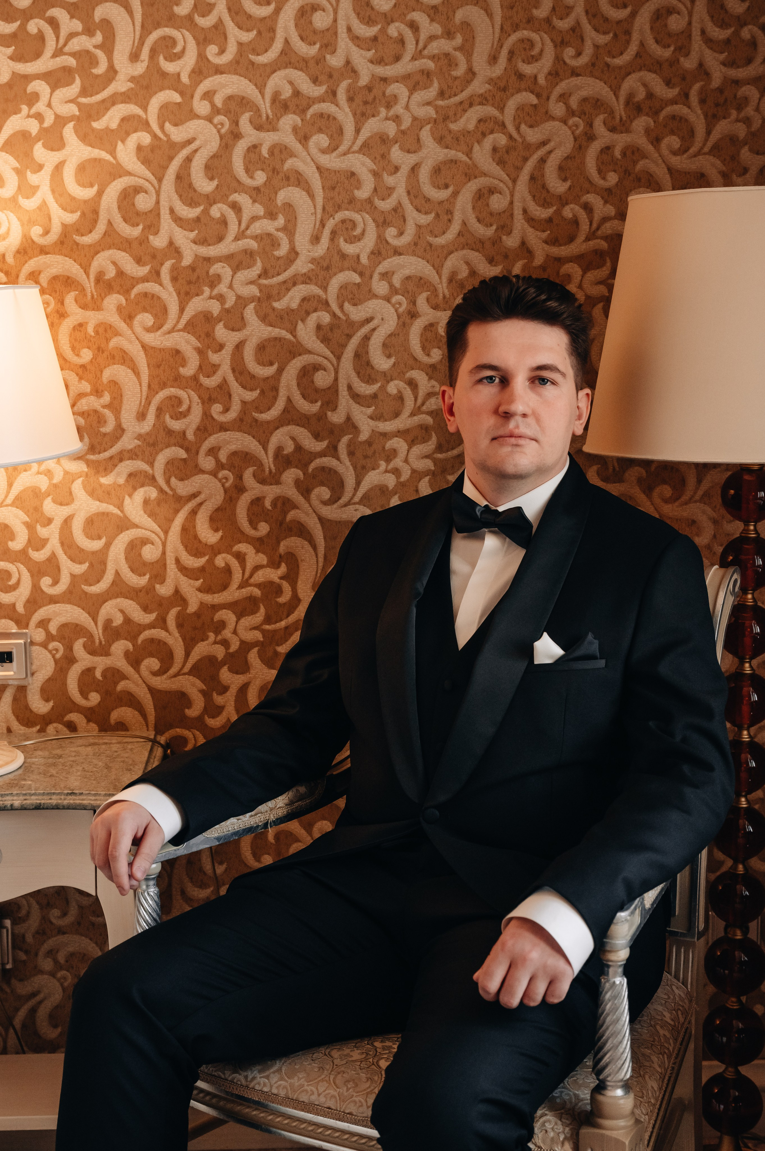 П&А | Гостиница «Украина», ГУМ и Таганский ЗАГС. Портретный фотограф Москва Светлана Кашура