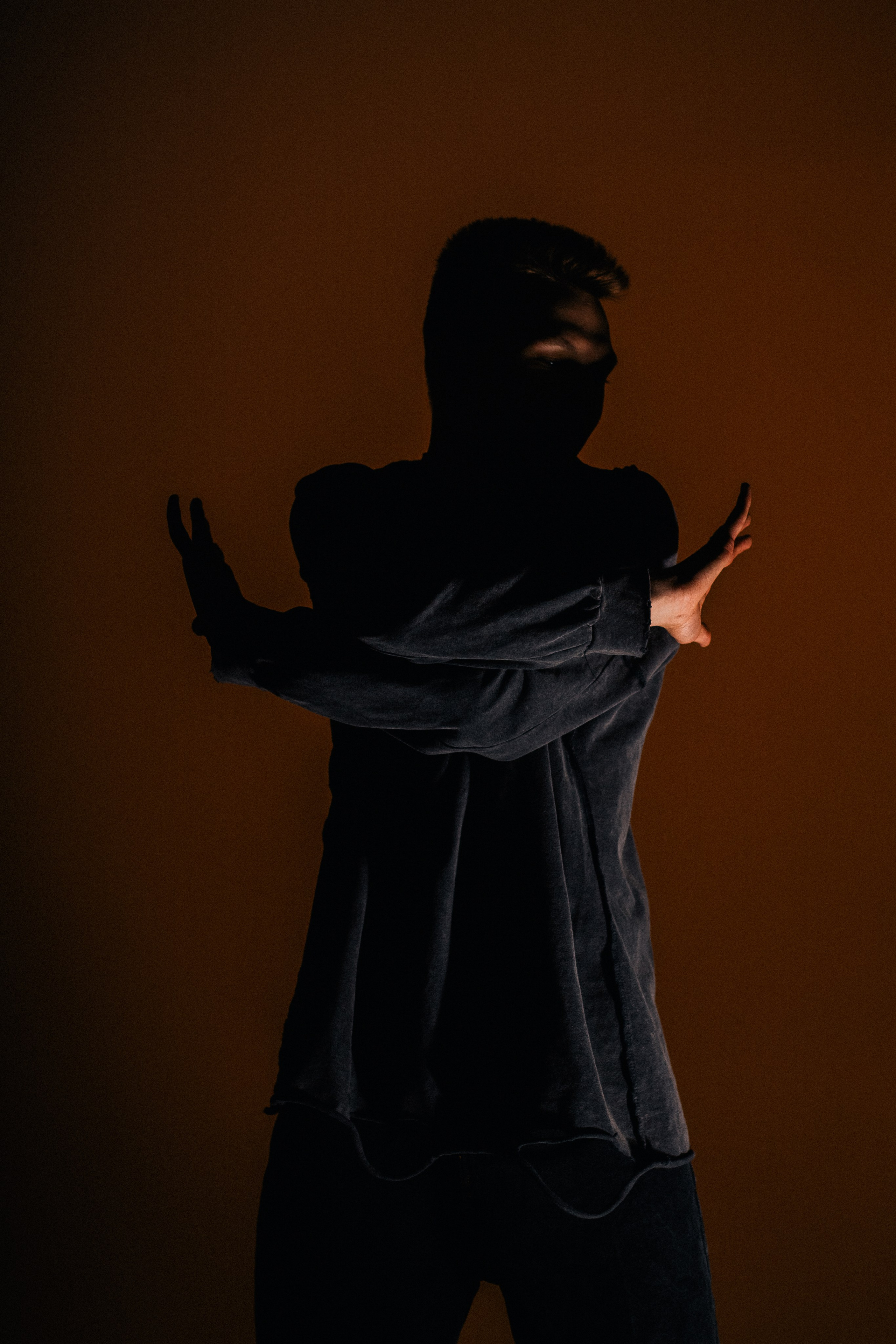 Илья. Электрозавод. Аля Рашпиль. Фотограф Москва