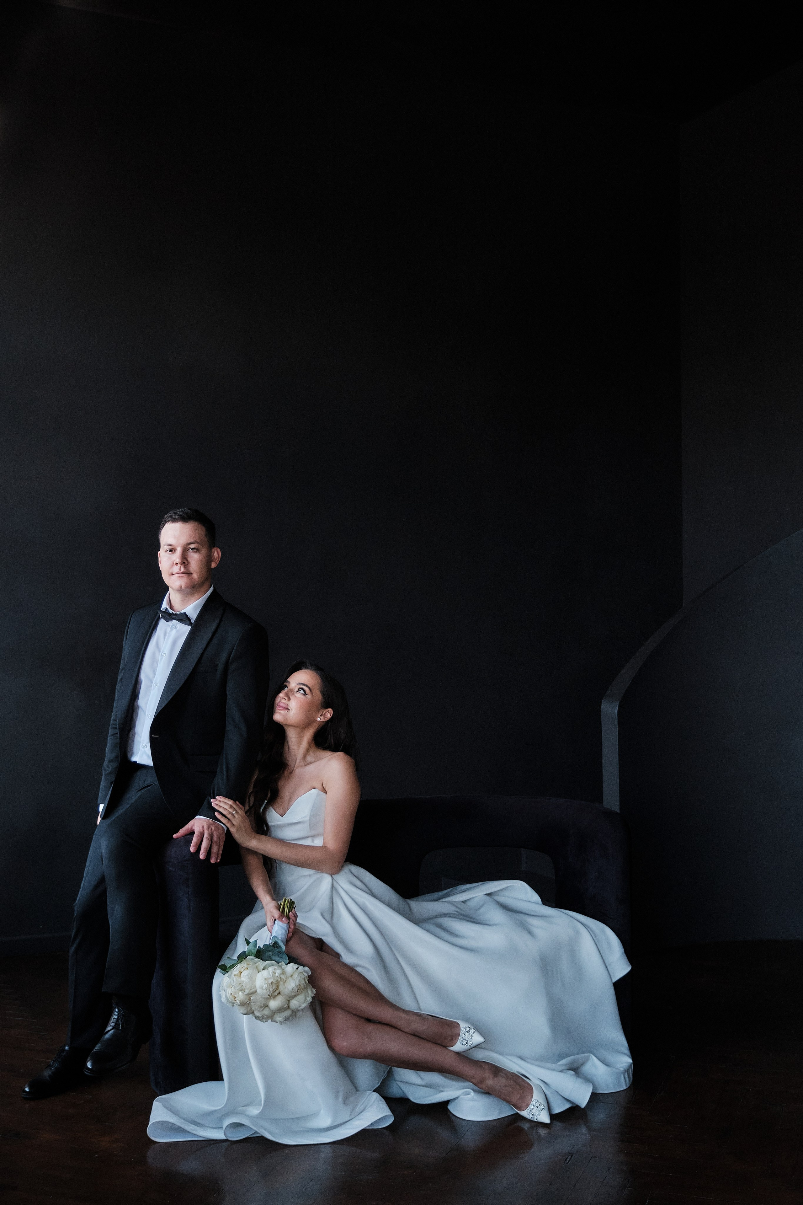 ИВАН И ТАТЬЯНА. Свадебный фотограф в Екатеринбурге Соседков Евгений