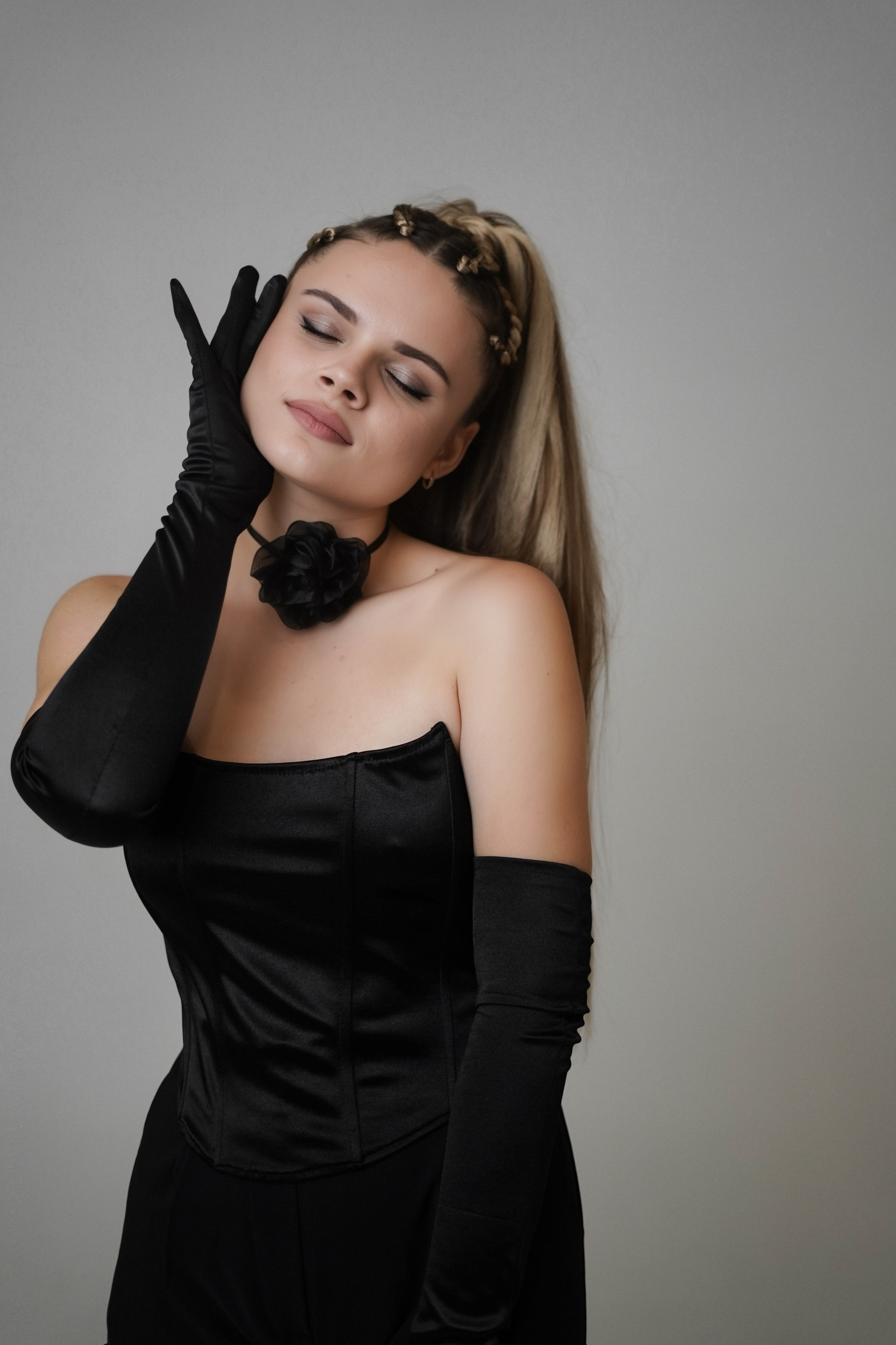 Марина. Фотограф Волгоград Анастасия Ли