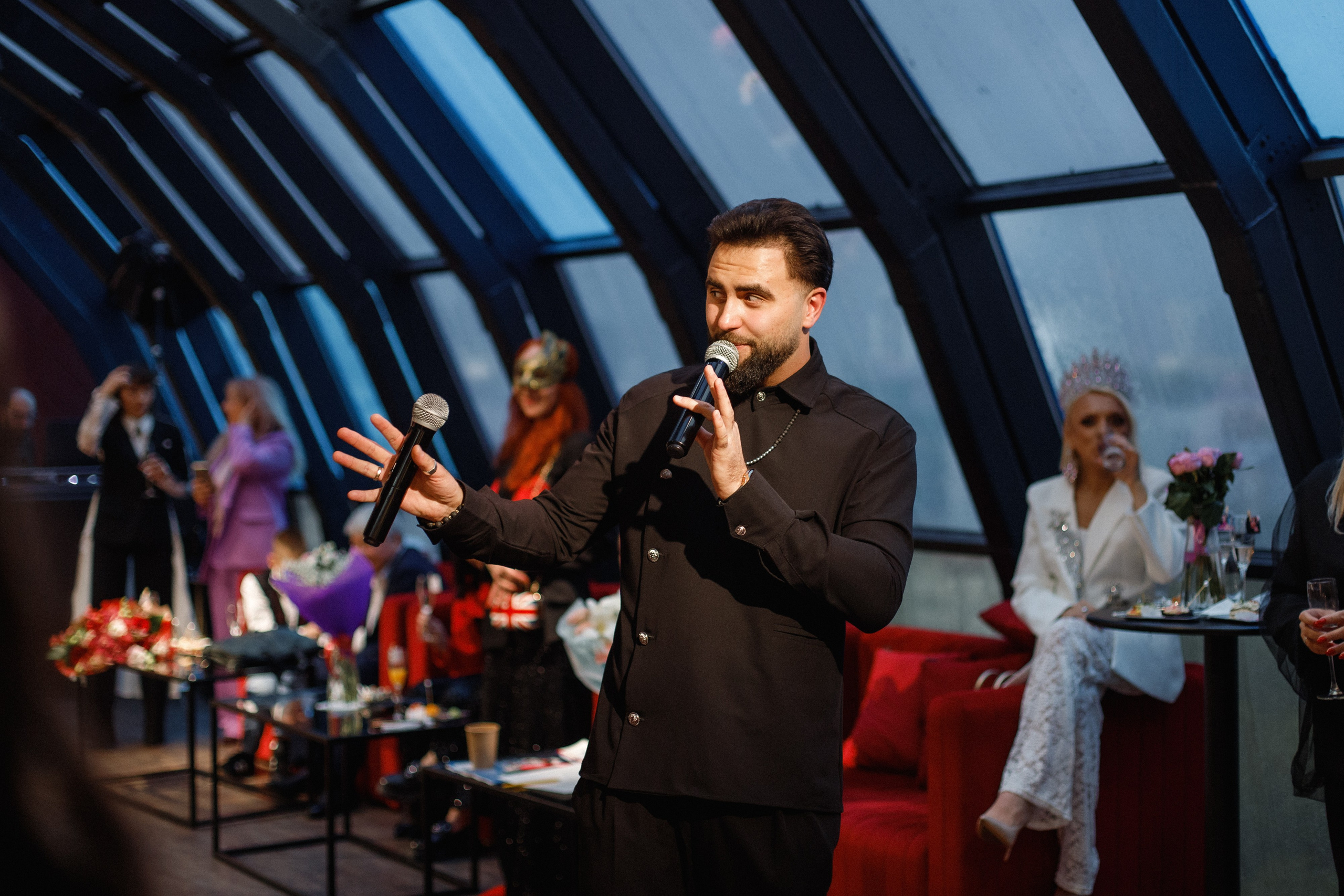 QUEEN KHV [12 ЛЕТ]. СВОИ. ФОТООТЧЕТЫ-СОБЫТИЯ-МЕСТА