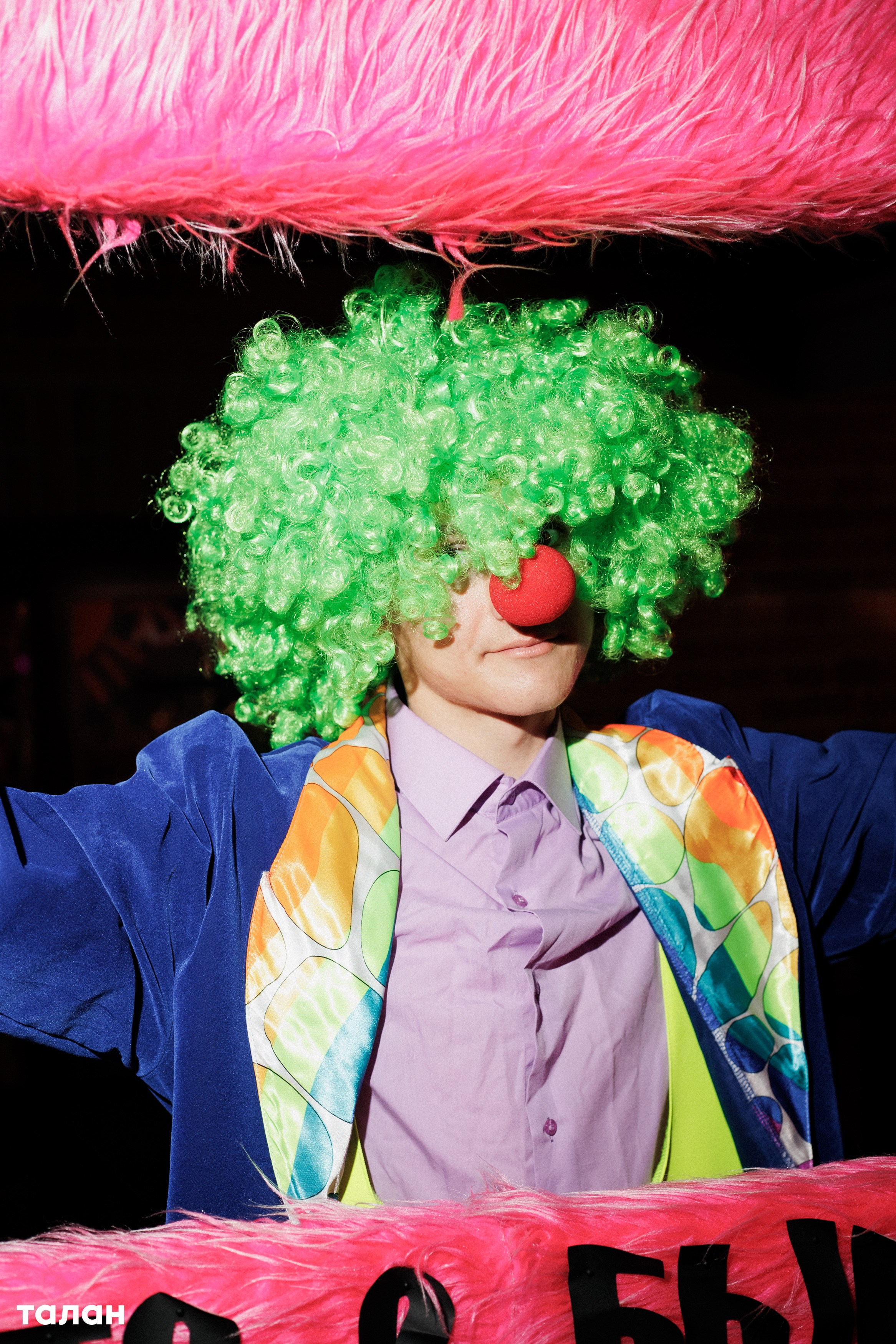 ВИНОТЕКА [бар+магаз] — BIRTHDAY PARTY. СВОИ. ФОТООТЧЕТЫ-СОБЫТИЯ-МЕСТА