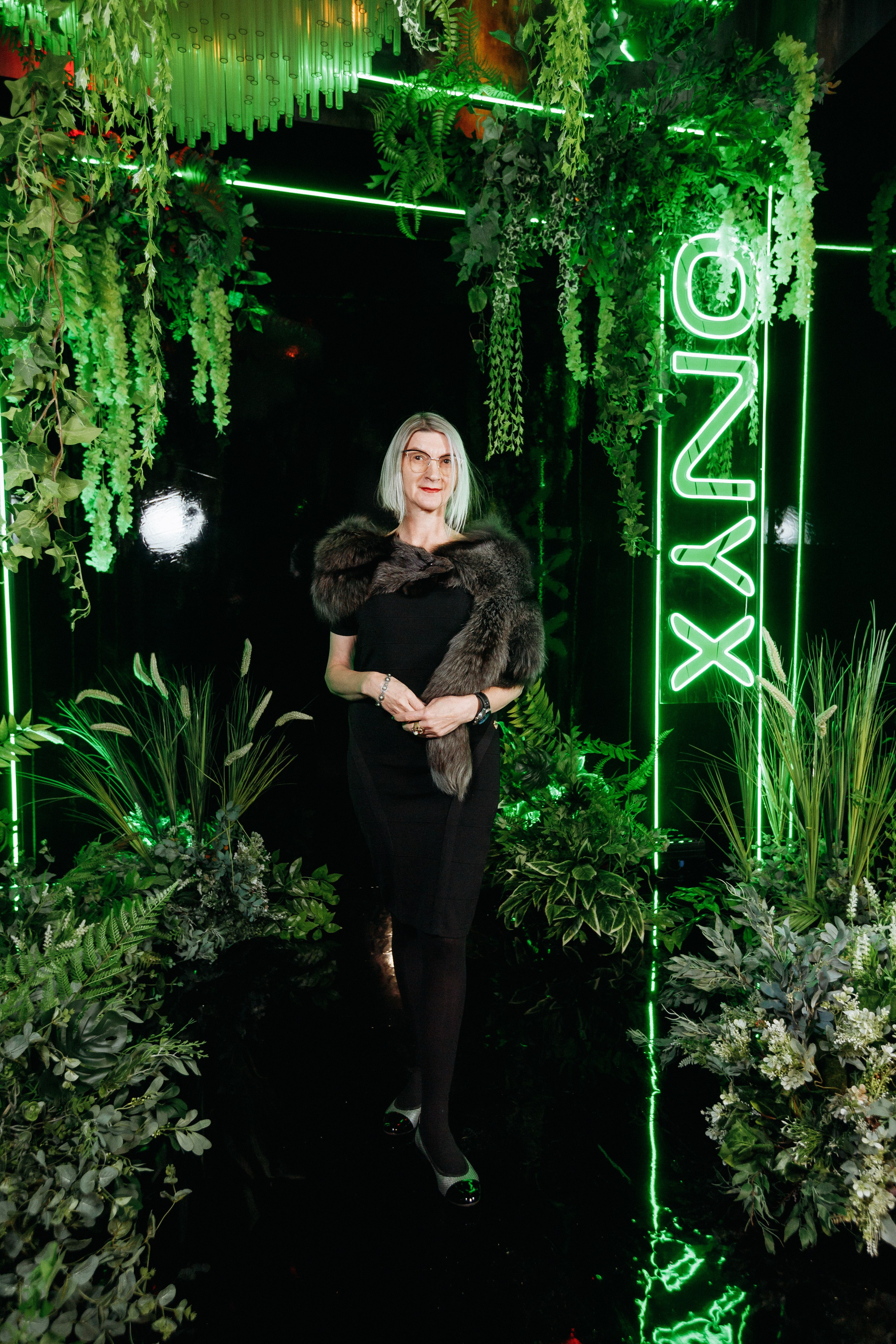 ONYX BLACK [Презентация Жилого Комплекса]. СВОИ. ФОТООТЧЕТЫ-СОБЫТИЯ-МЕСТА