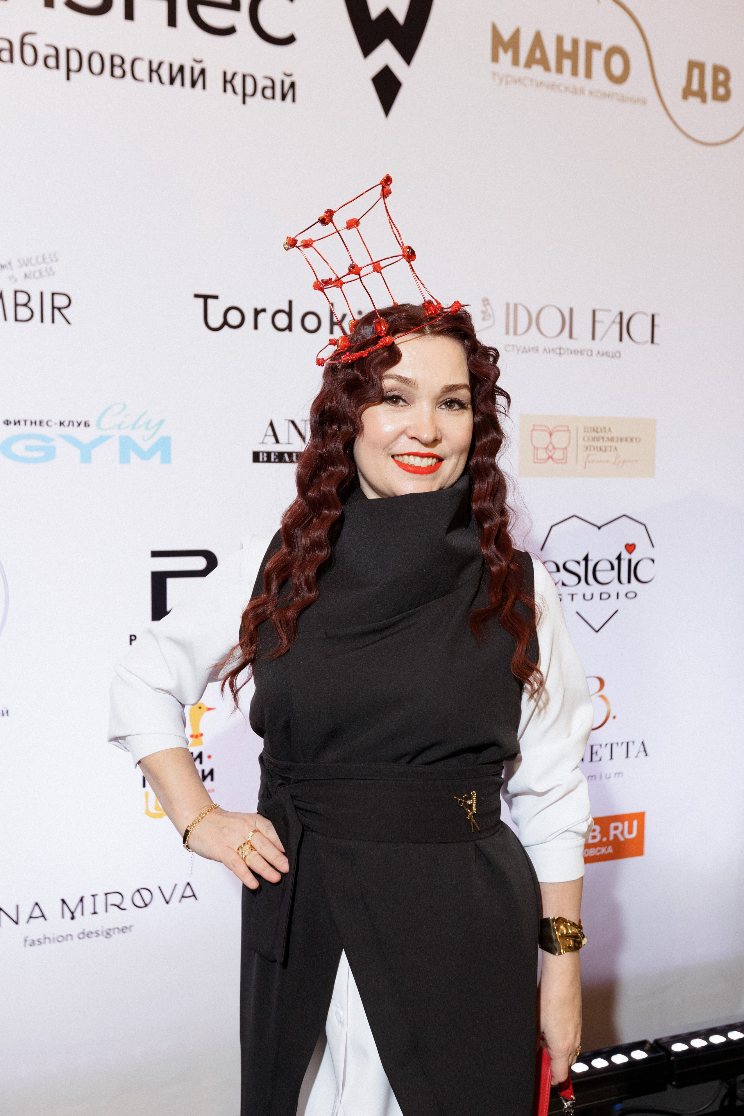 Конференция моды и дизайнеров — ТОЧКИ РОСТА 2026. СВОИ. ФОТООТЧЕТЫ-СОБЫТИЯ-МЕСТА