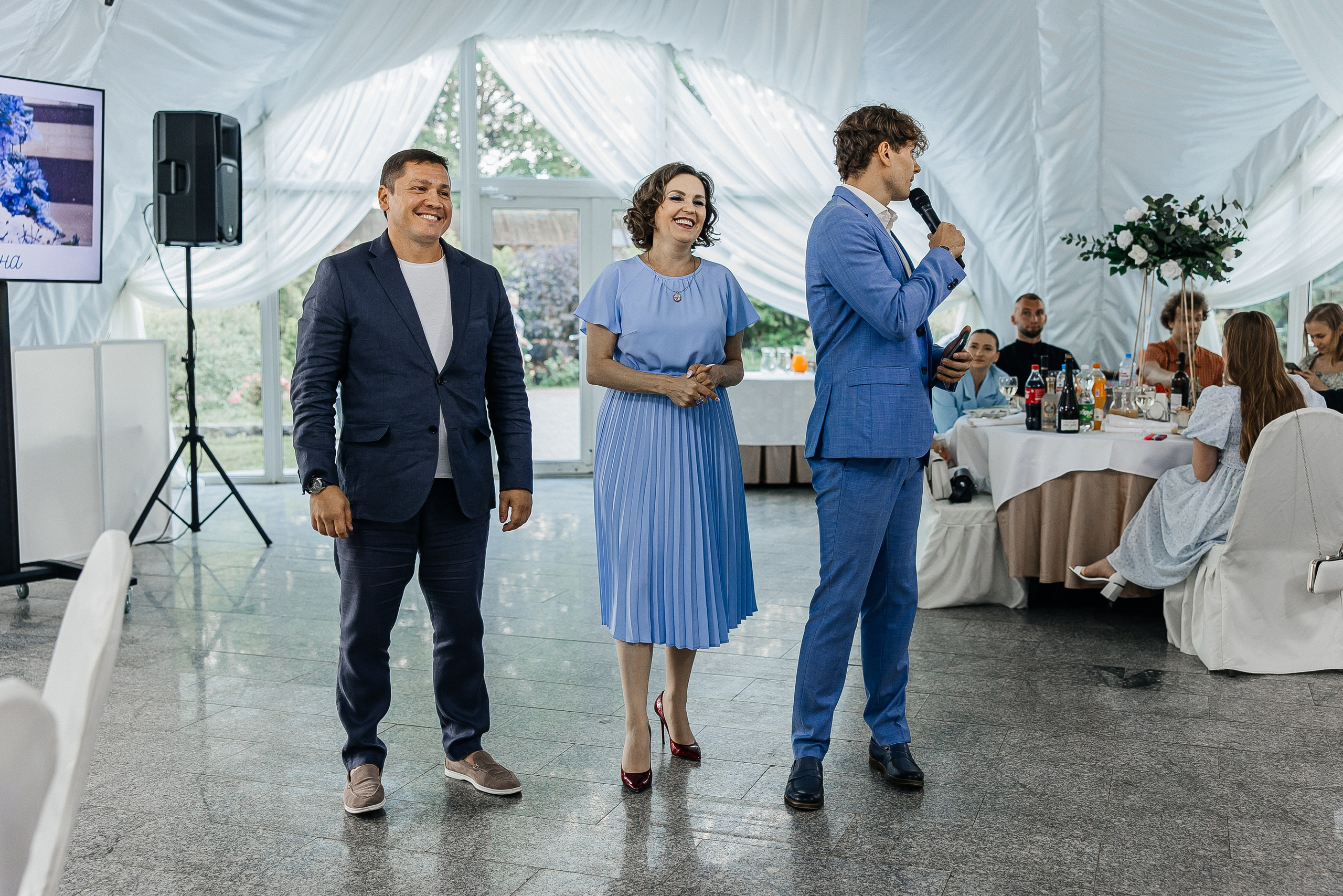 Оксана и Тимур. Свадебный и семейный фотограф Елизавета Ермак | Москва и МО