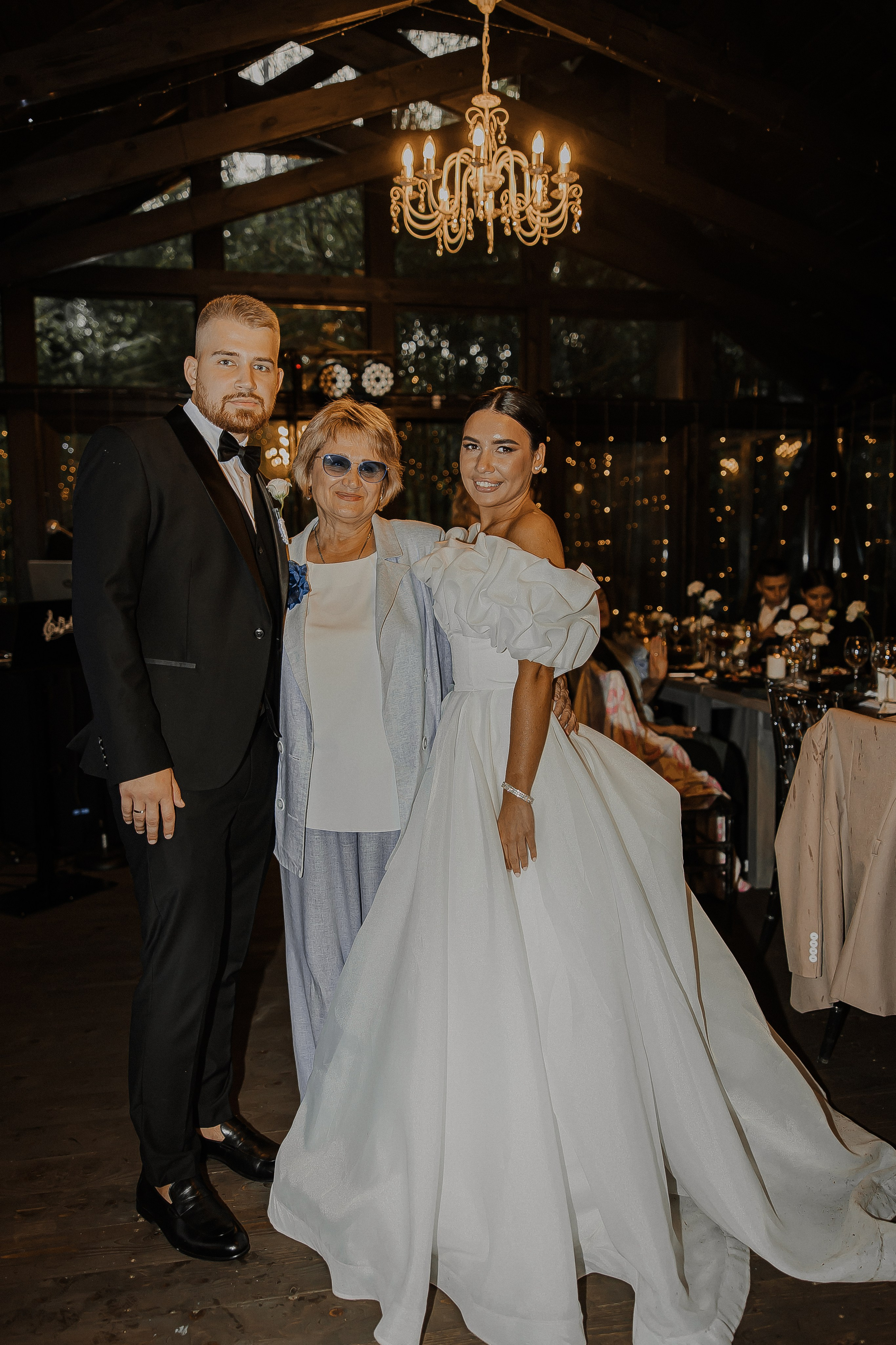 Александр и Арина. Свадебный и семейный фотограф Елизавета Ермак | Москва и МО