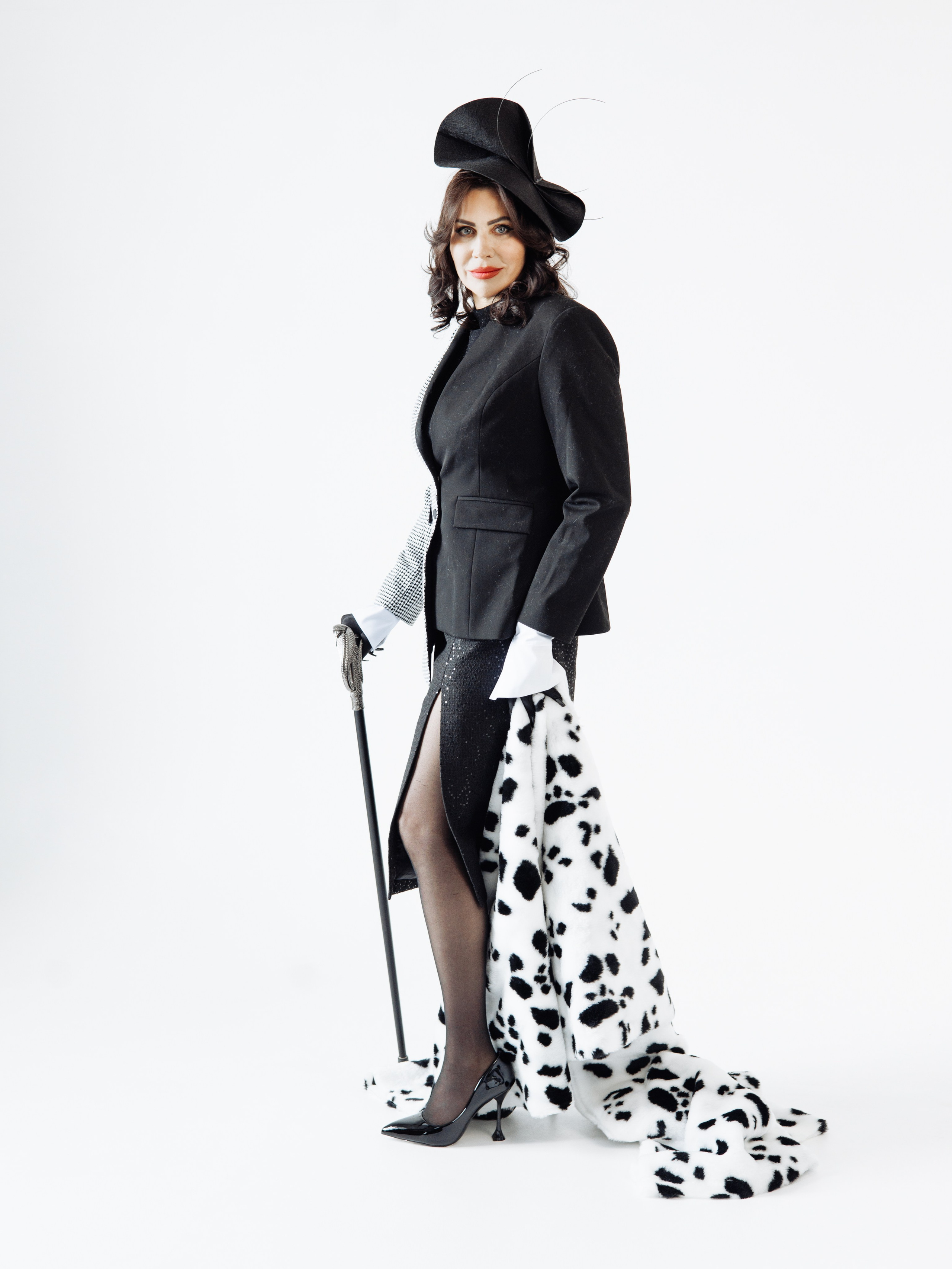 Оля — она такая. FineArt photographer in Rostov-on-Don