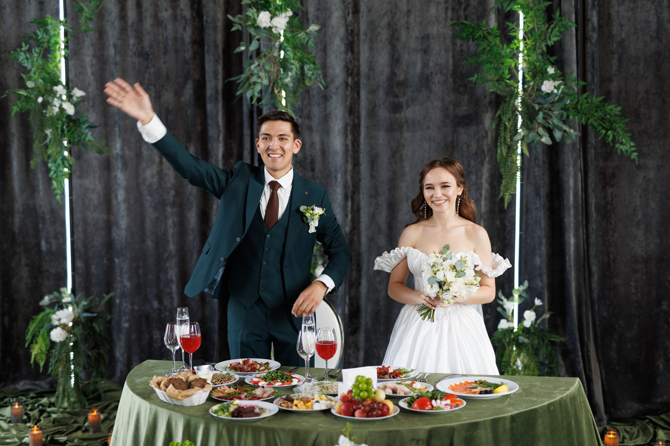 Алмаз Вилия. Фотограф Александр Литвинов