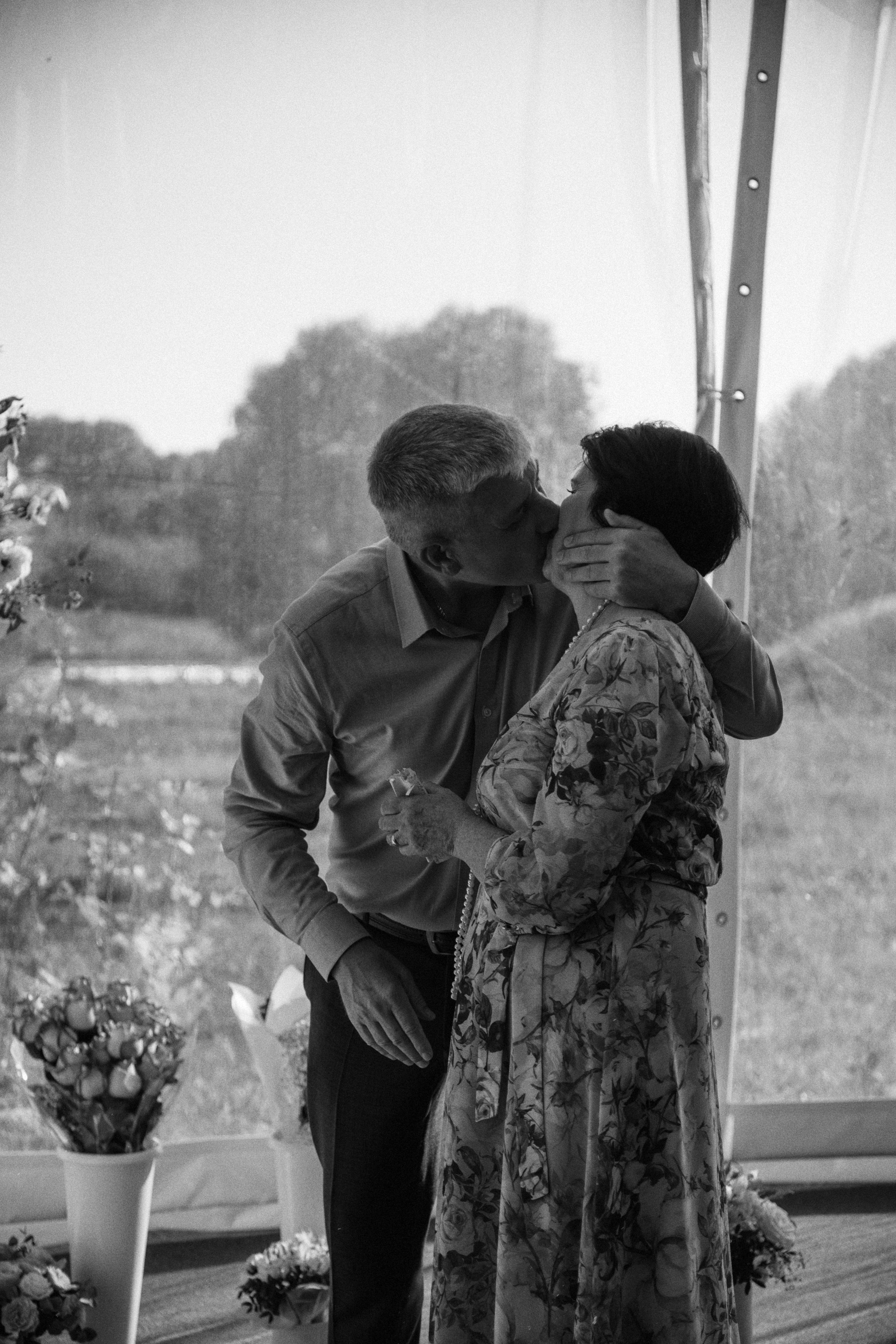 Таня и Вова. Фотограф Смоляк Алена