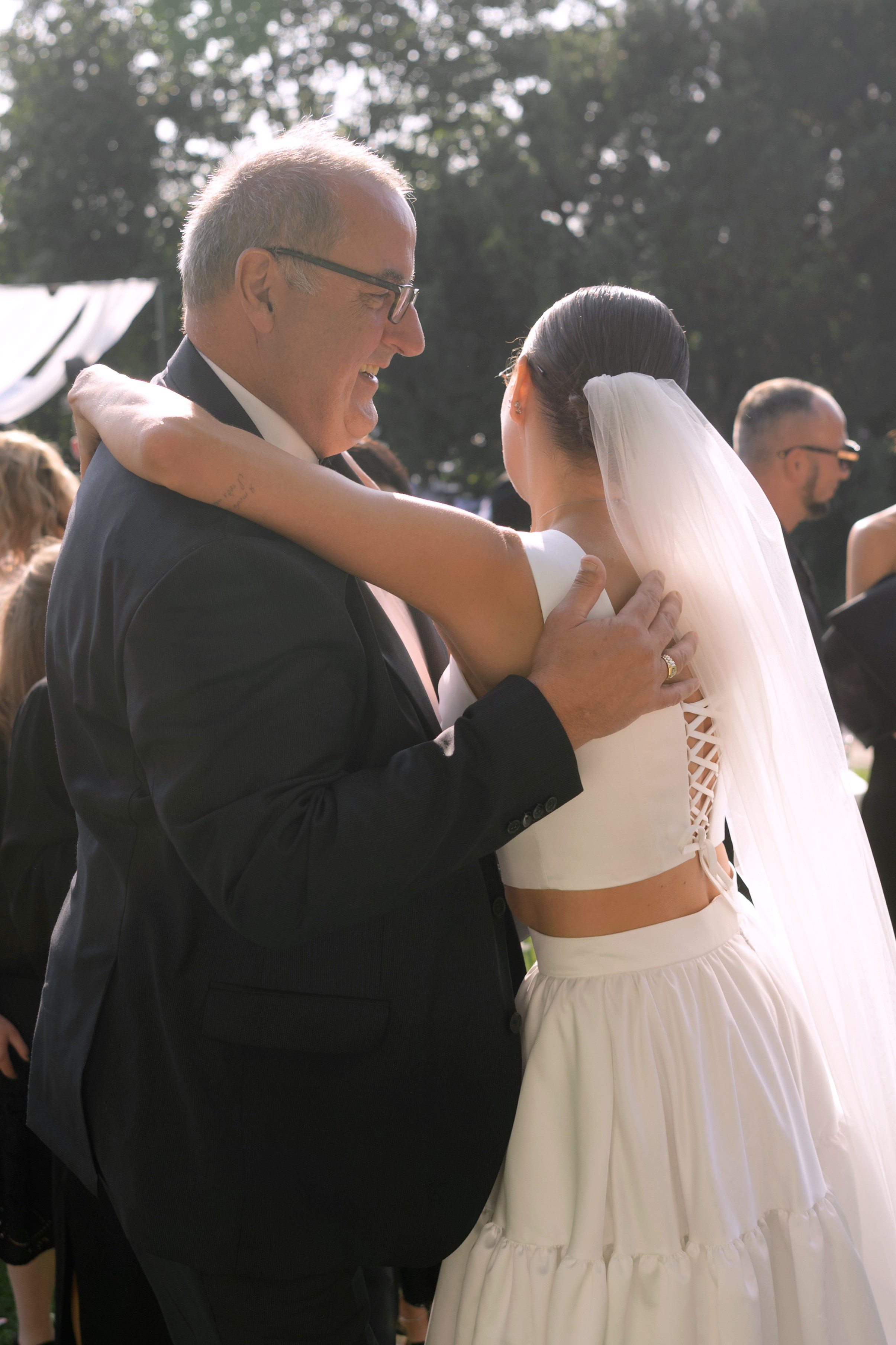 Катя & Егор. Свадебный фотограф в Минске