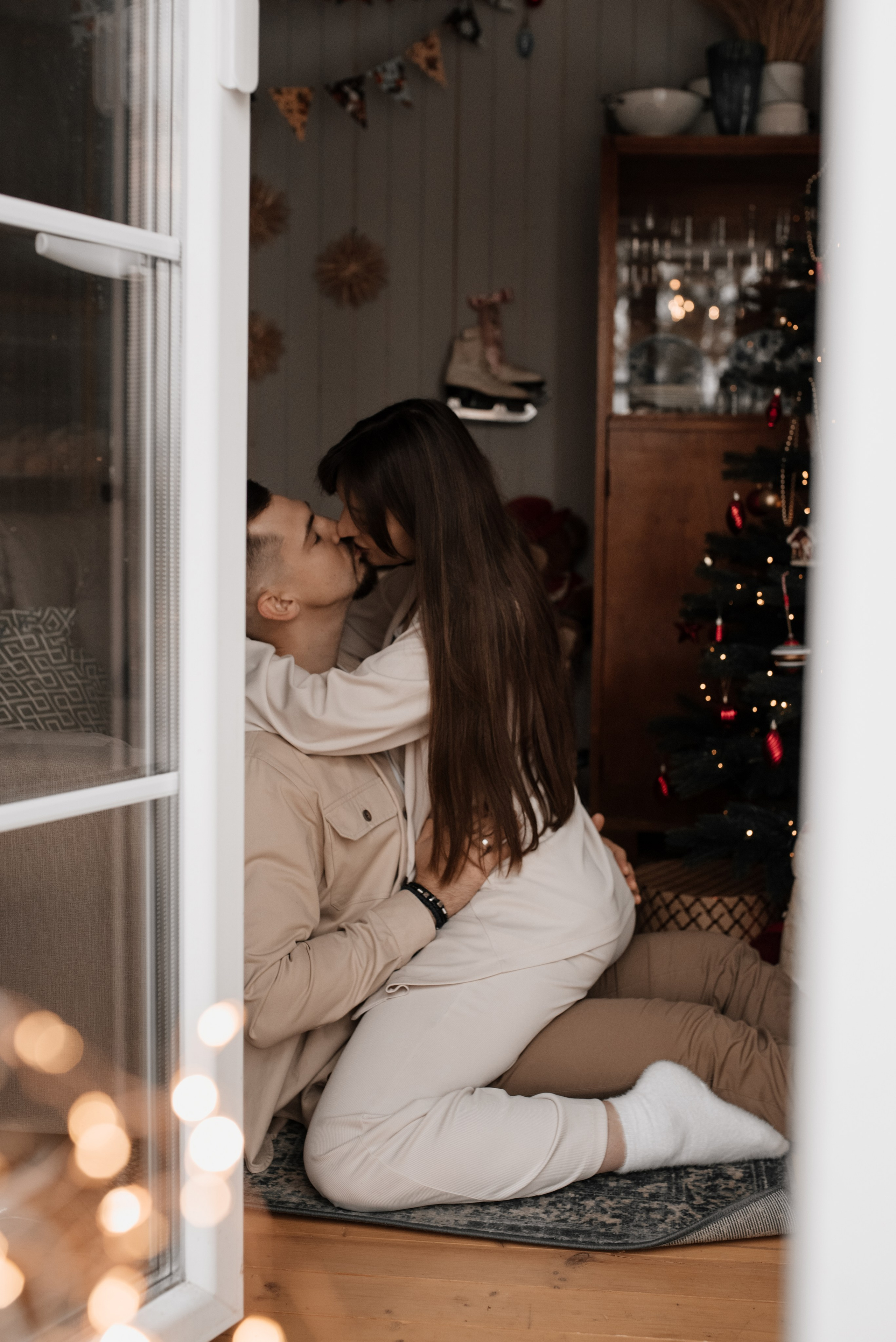 Юля ♡ Женя. Фотограф Ольга Плеханова | Нижний Новгород, Москва