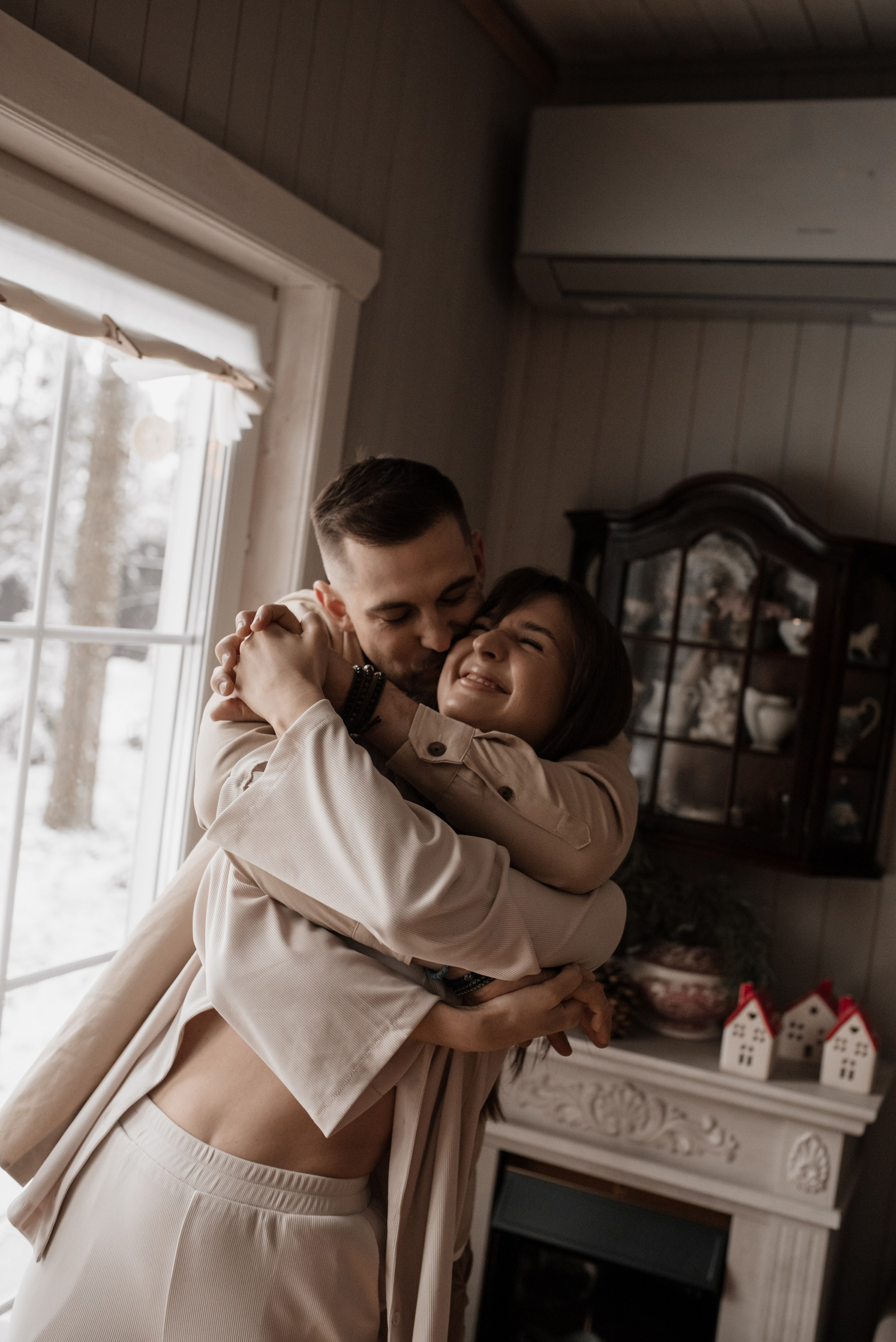 Юля ♡ Женя. Фотограф Ольга Плеханова | Нижний Новгород, Москва