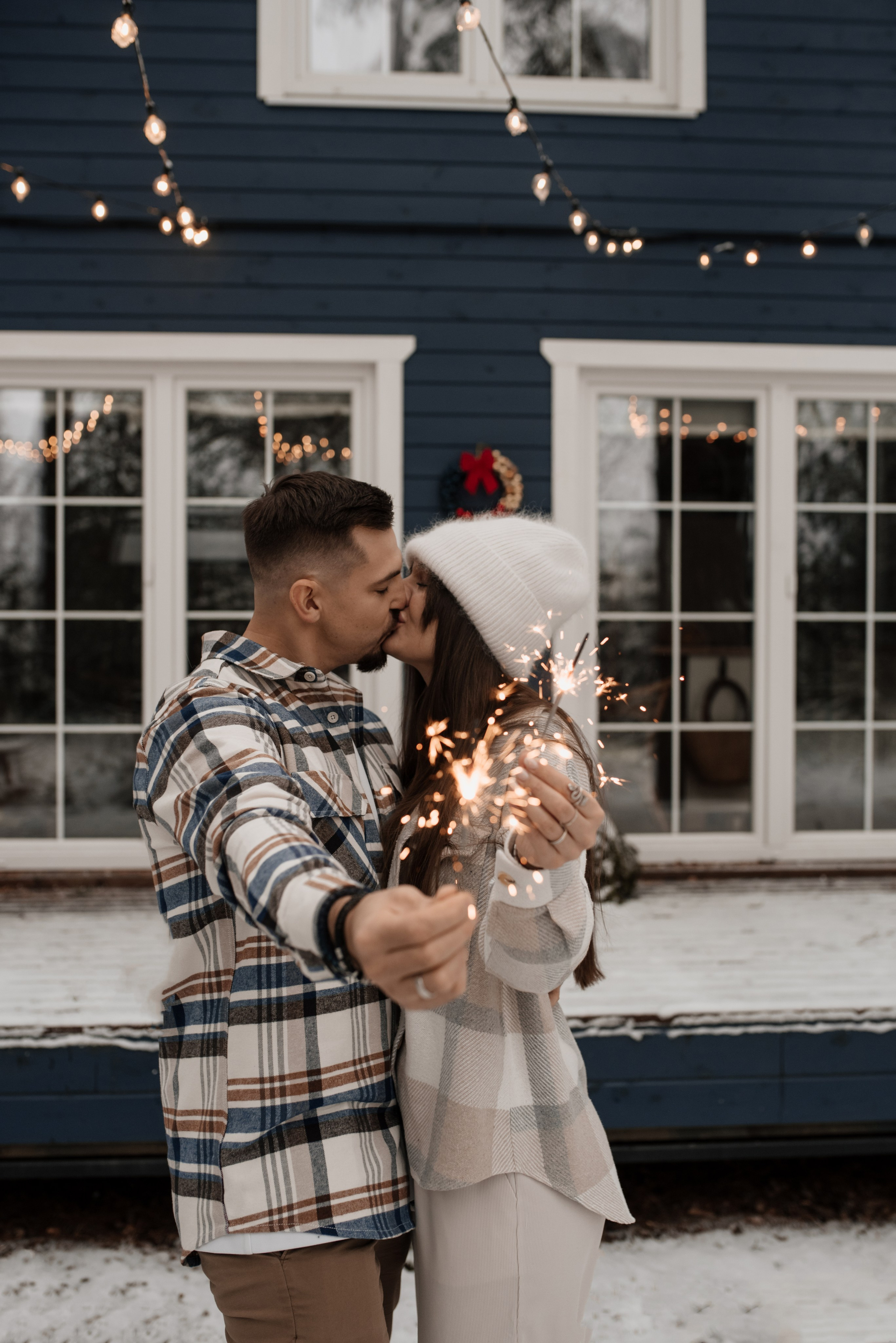 Юля ♡ Женя. Фотограф Ольга Плеханова | Нижний Новгород, Москва