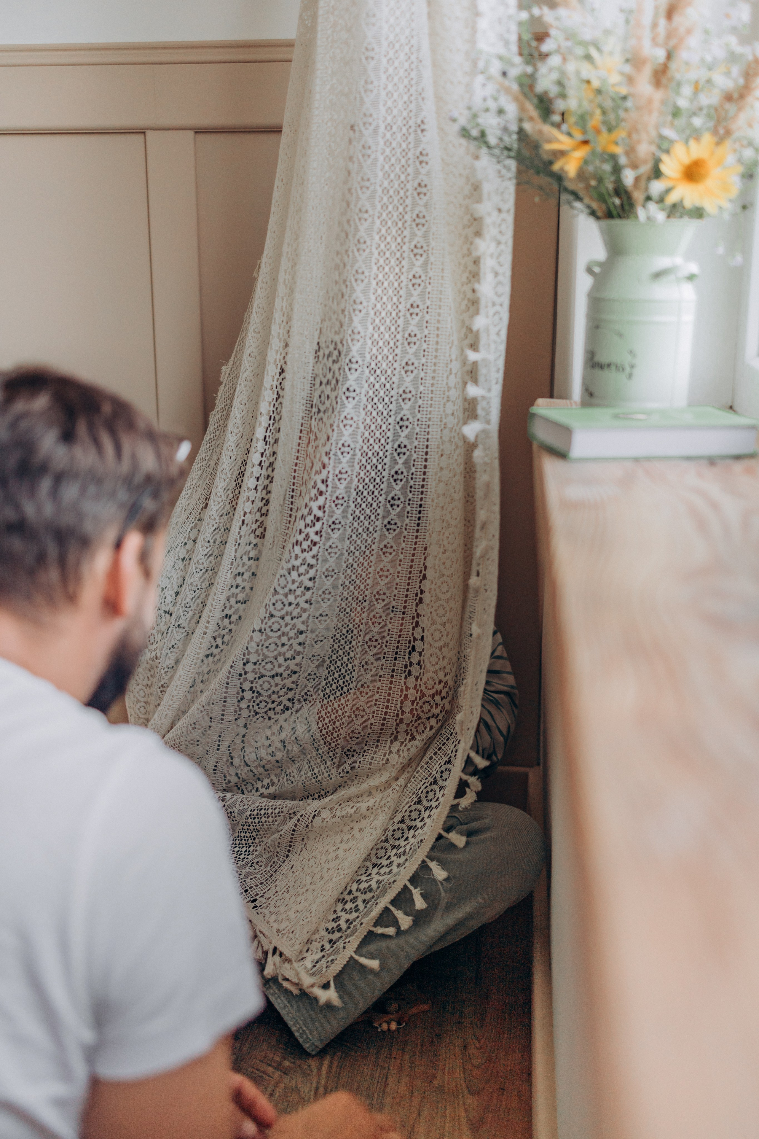 Мишкин дом. Семейный и детский фотограф |Брянск| Анастасия Перепелкина