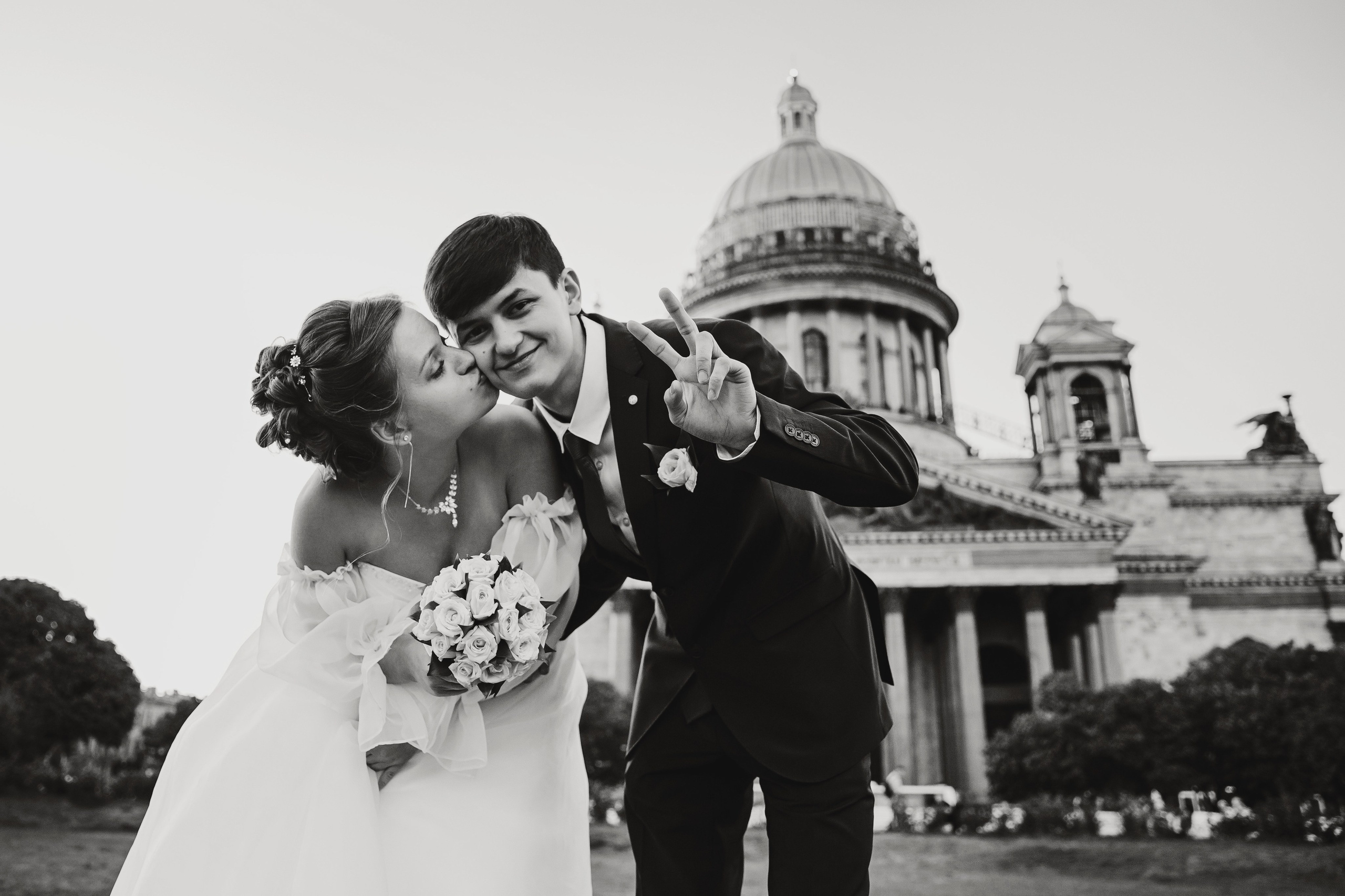 Джама и Катя. Семейный lifestyle фотограф в Санкт-Петербурге Людмила Пахомова