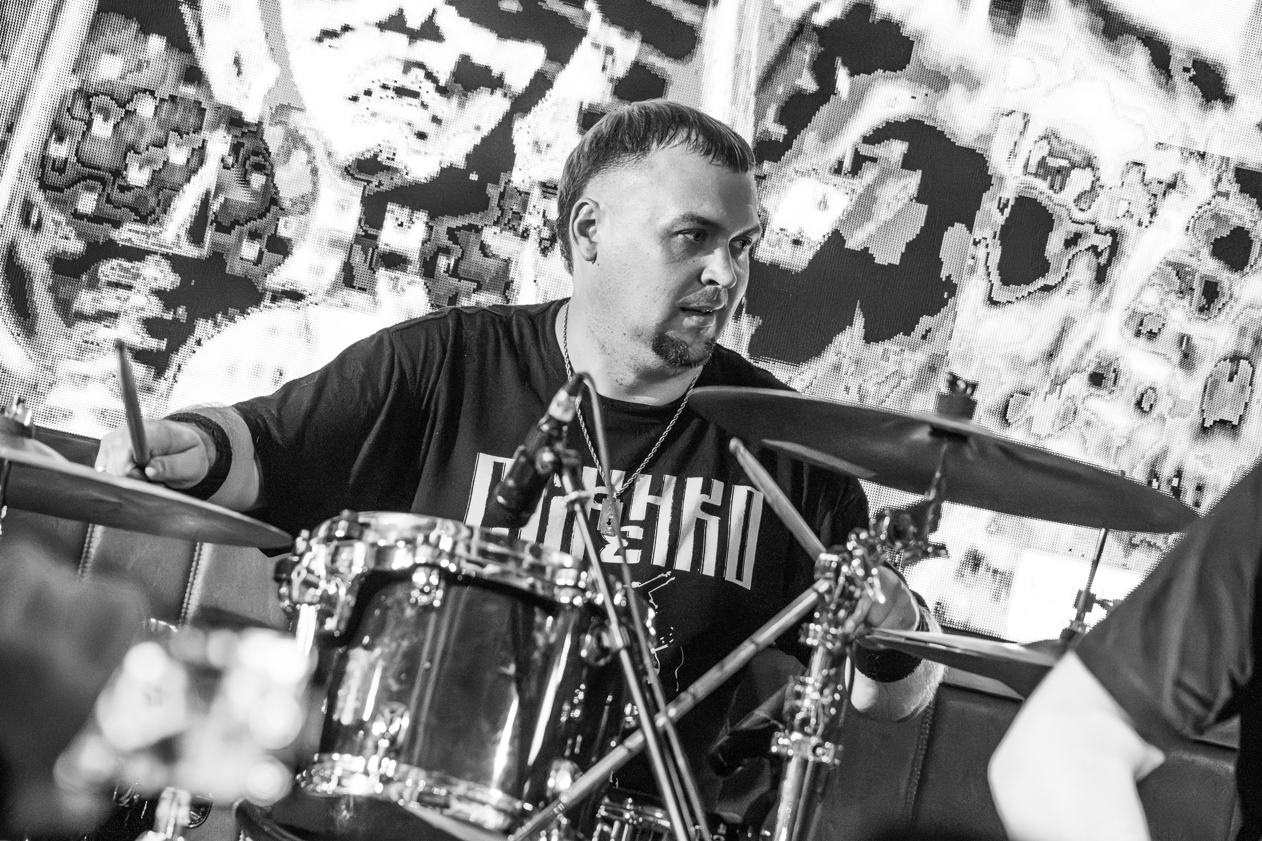 Концертная фотосъёмка c. Фотограф в Ростове-на-Дону Елизаваета Маковей