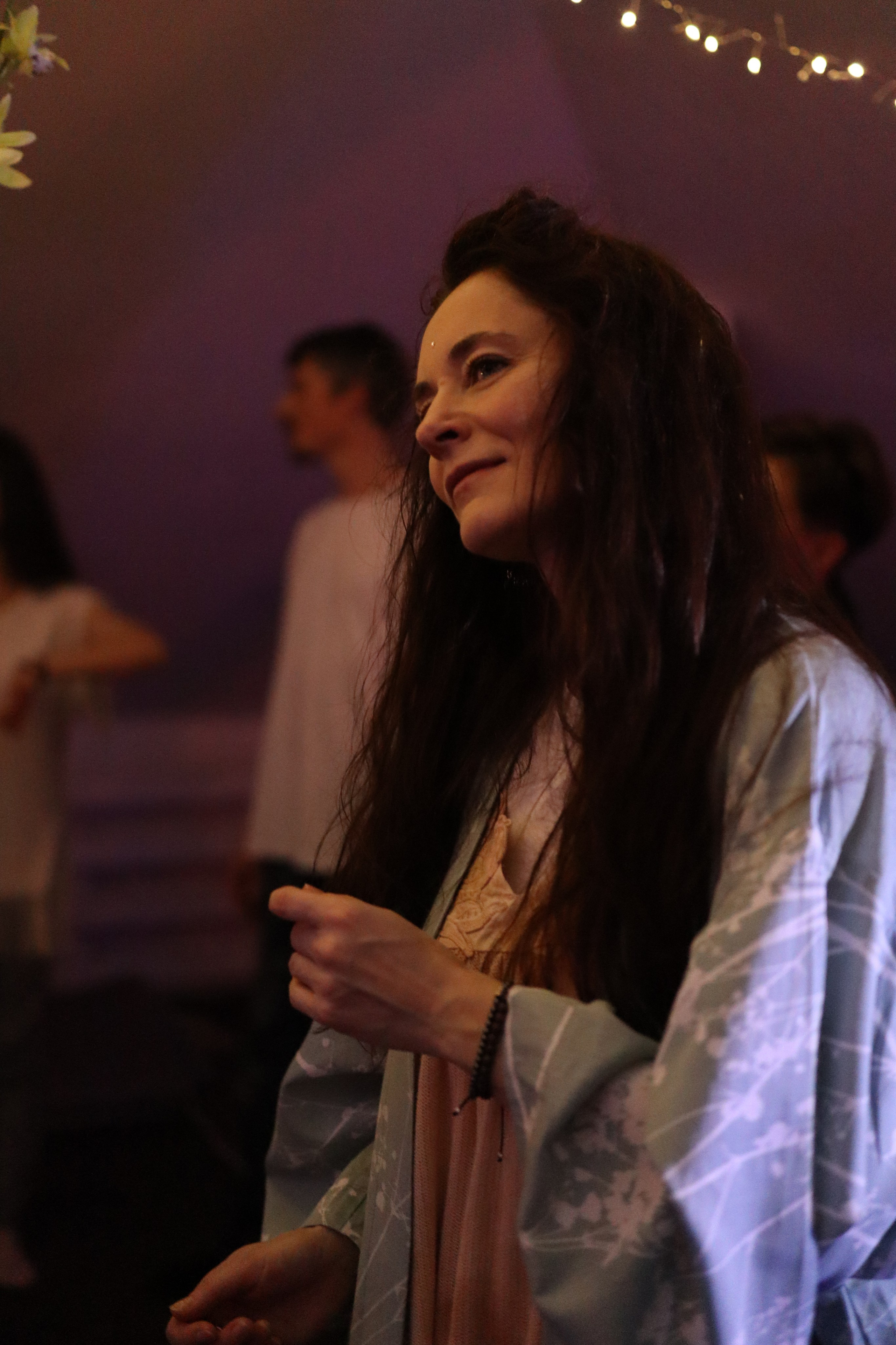 Андрей Танзю. Photo Ninja