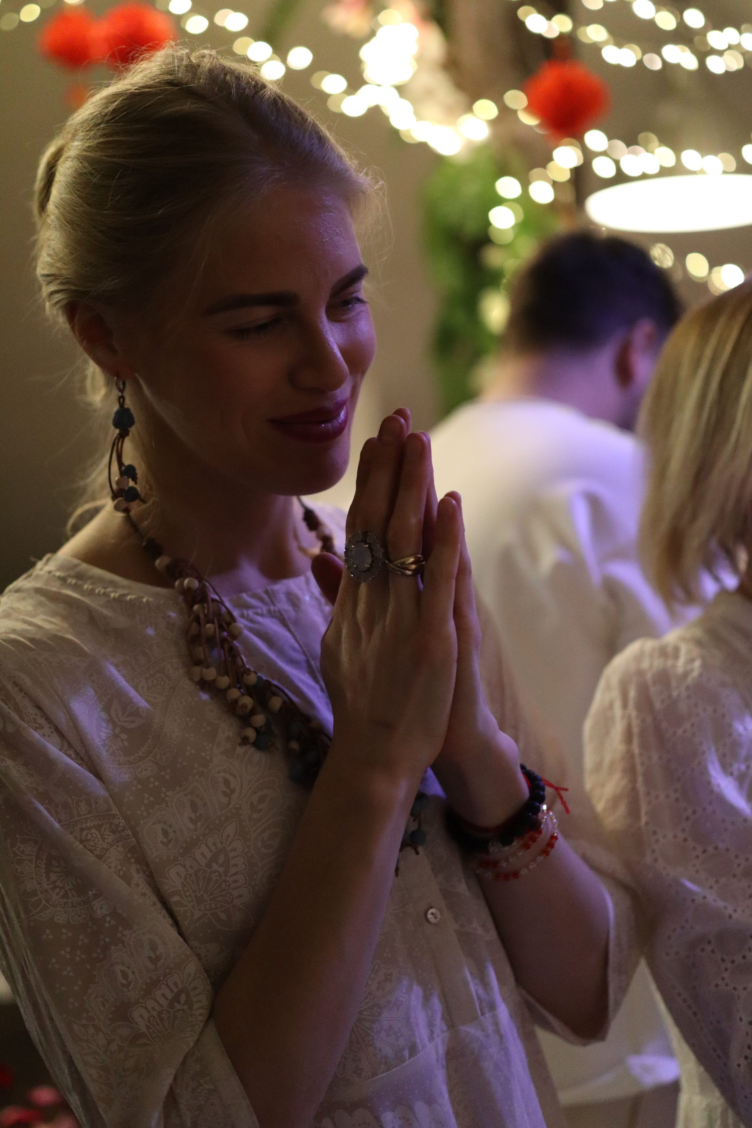 MahaShivaRatri2024. Photo Ninja