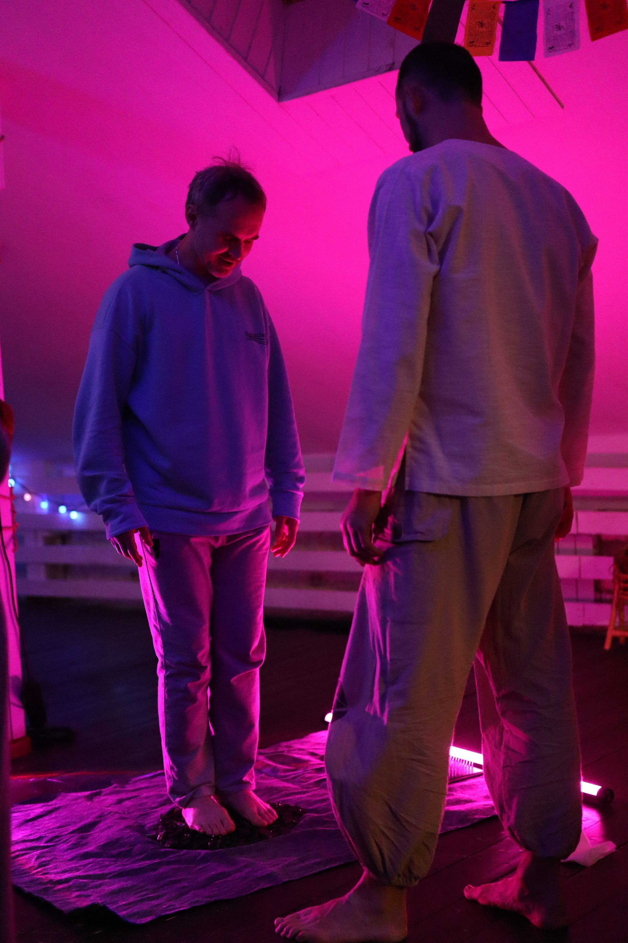 Энергия Баланса~2. Photo Ninja