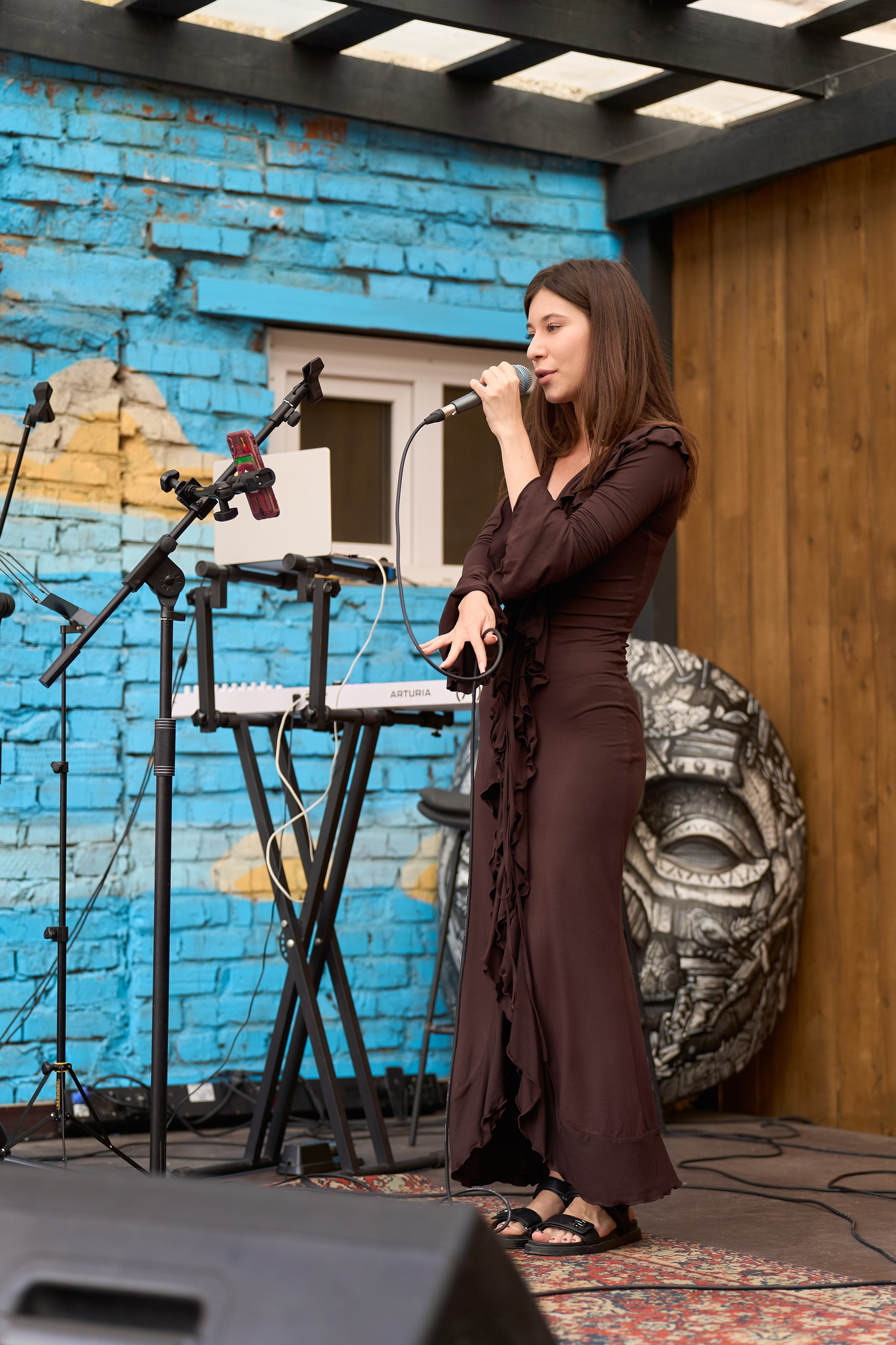 Концерты. Репортажный и портретный фотограф в Томске Ларионов Артём