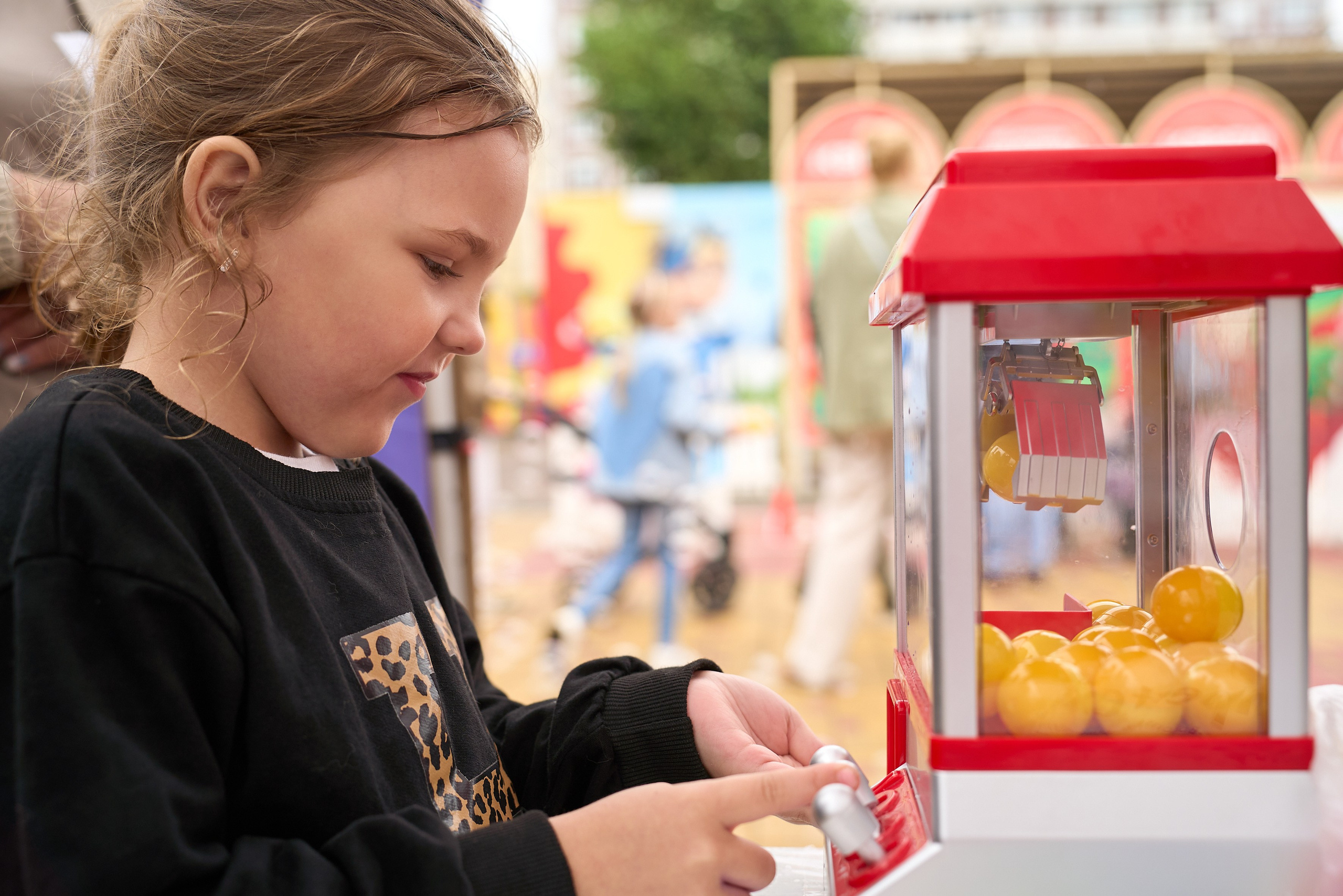 Городской фестиваль. Репортажный и портретный фотограф в Томске Ларионов Артём