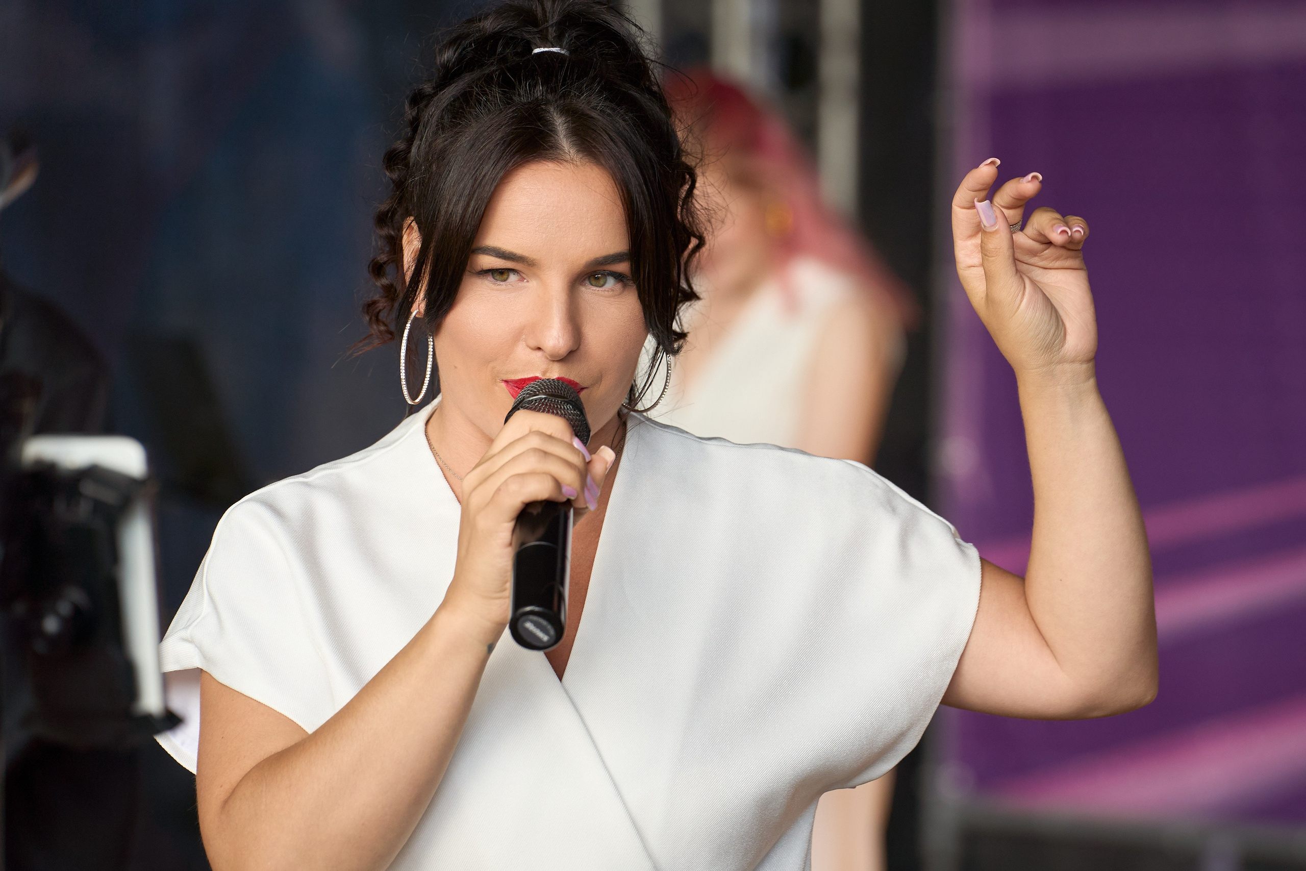 Концерты. Репортажный и портретный фотограф в Томске Ларионов Артём