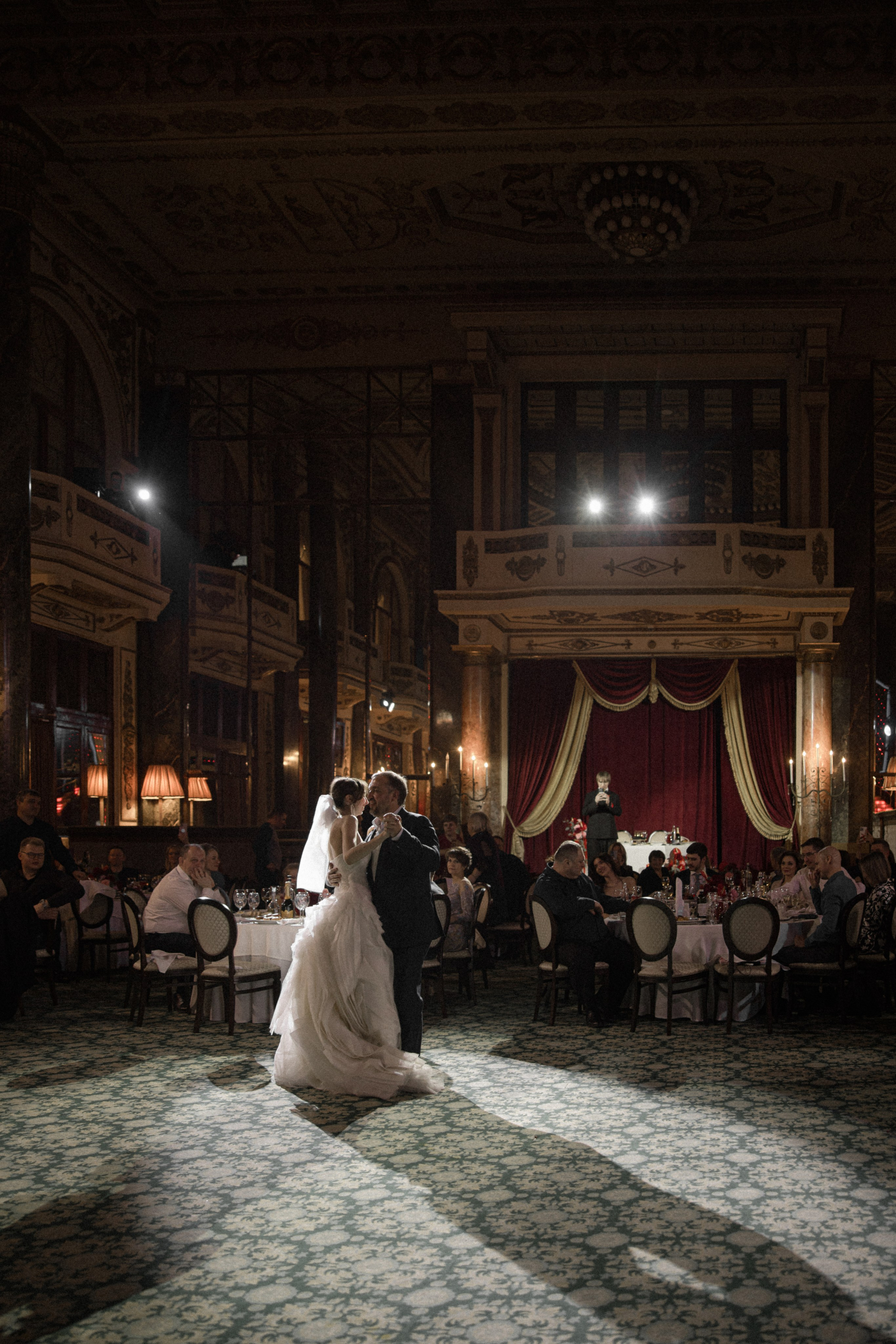 Мы. Свадебный фотограф в Москве