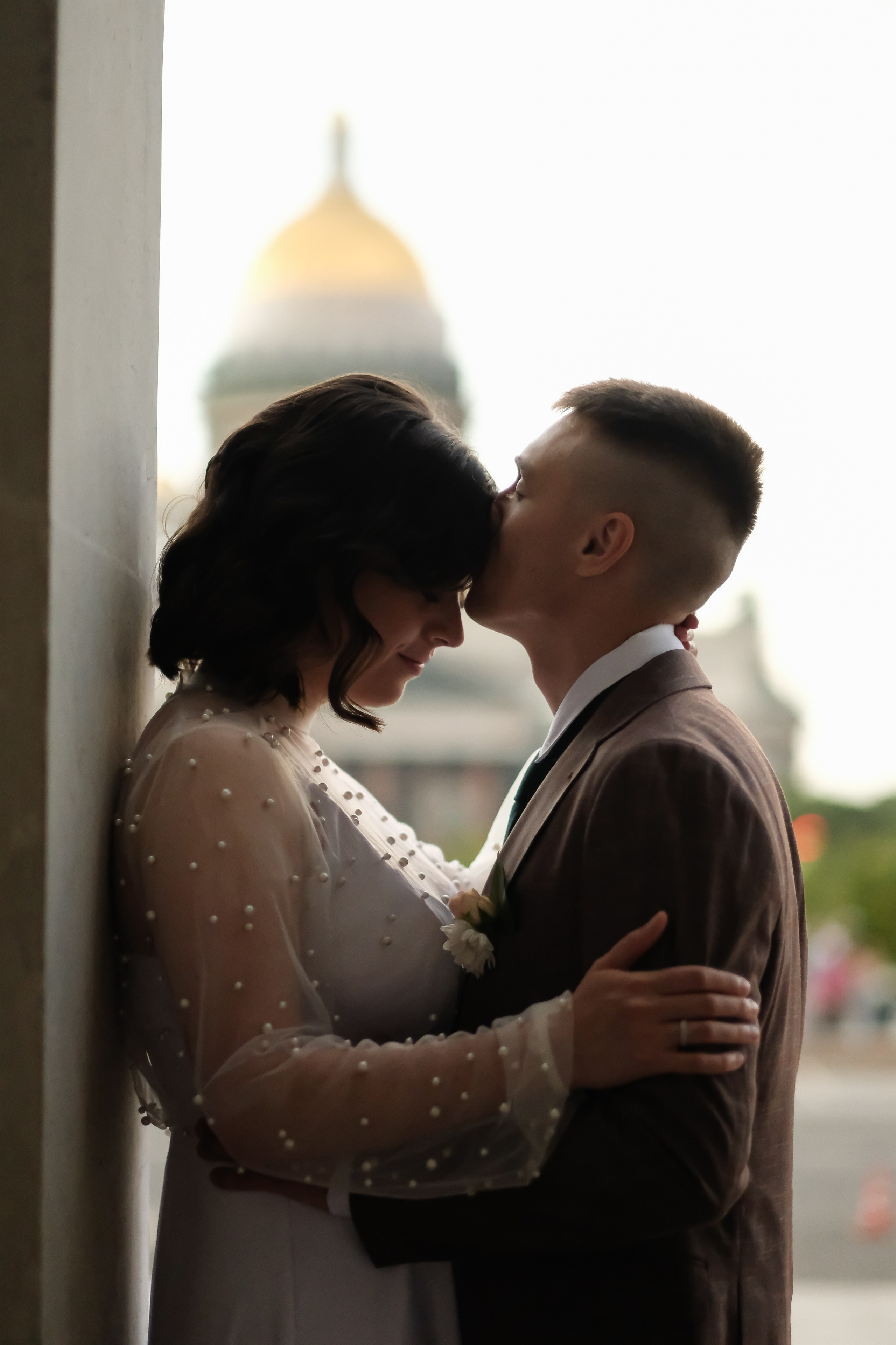 Свадебная фотосъёмка Питер. Портретный, репортажный фотограф Санкт-Петербург Елизавета Комарова