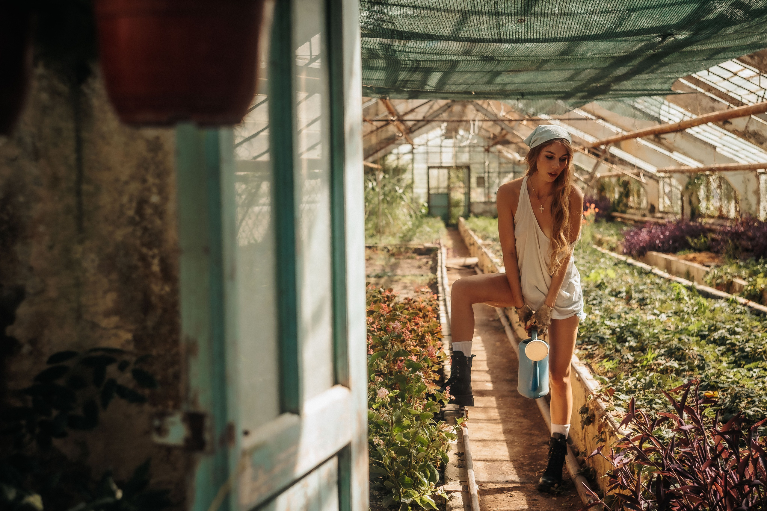 Индивидуальная. Свадебный, семейный фотограф