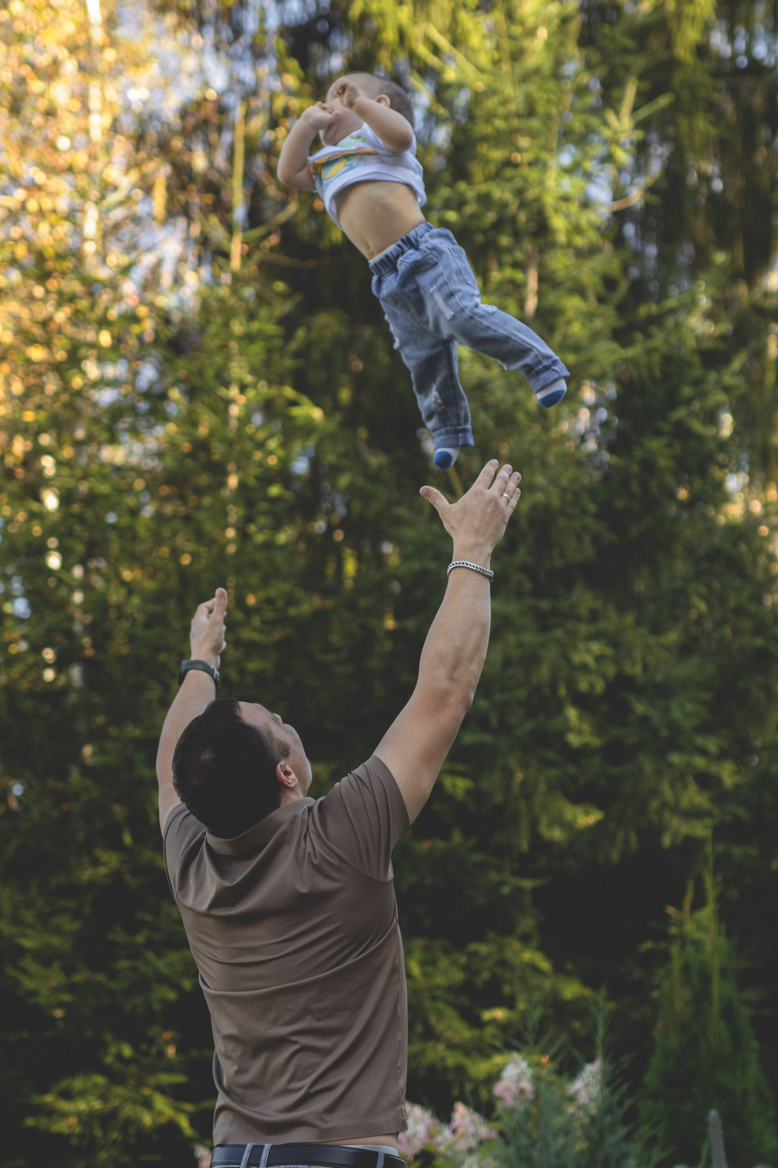 Детки в кадре. Фотограф в Санкт-Петербурге Анна Набоких