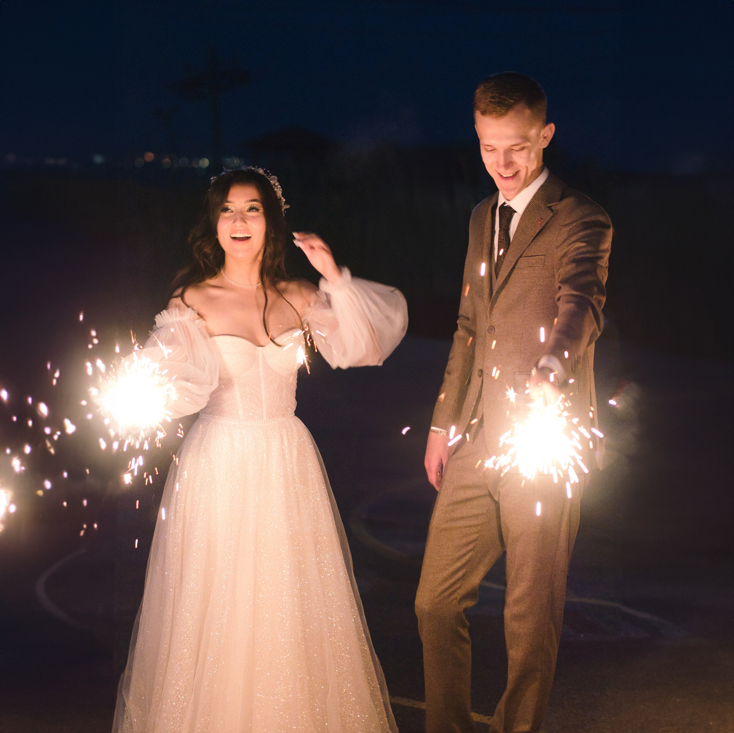 Константин и Фарида 08.07.23. Студия КРУГ. Фото и видеосъемка, видеомонтаж