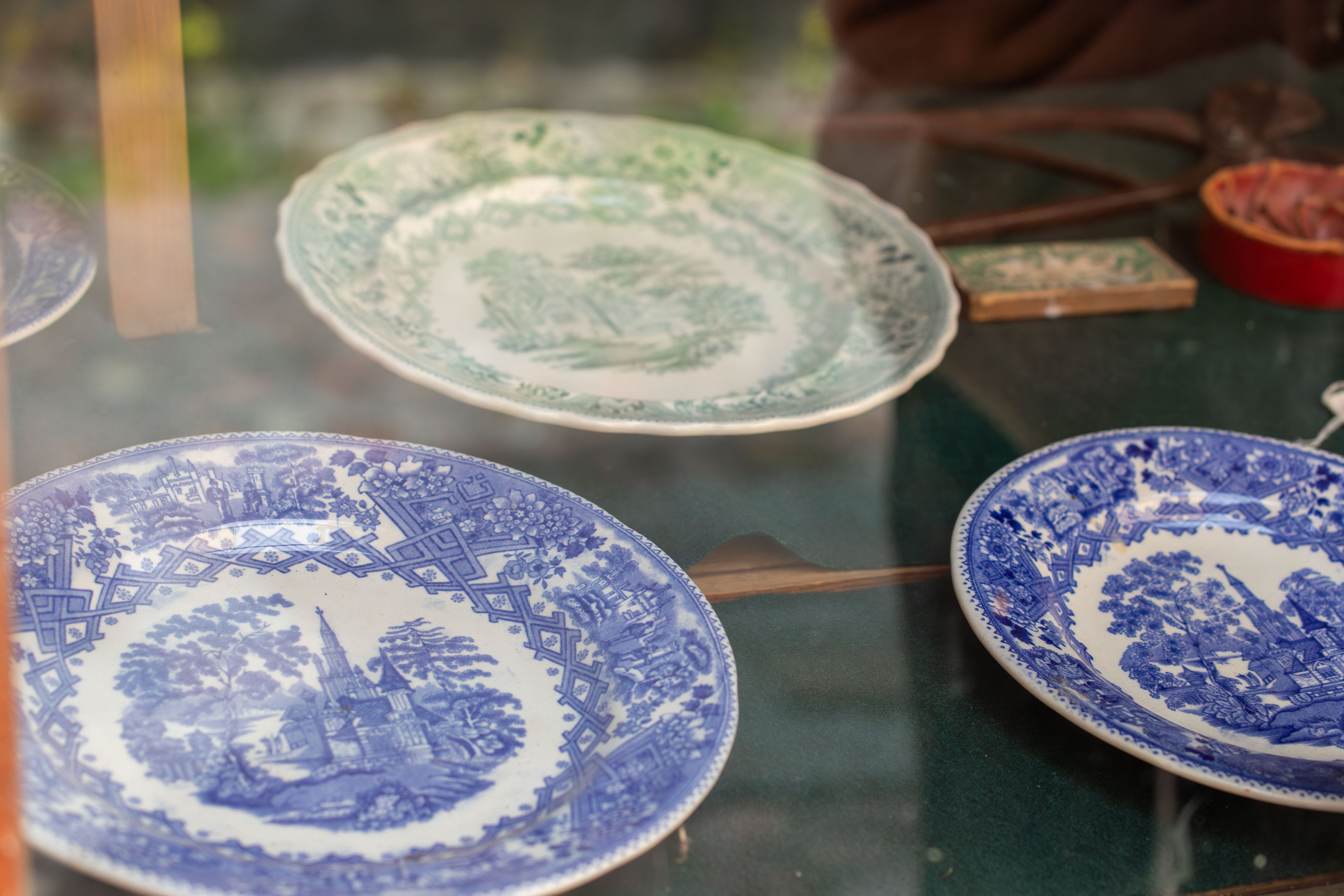 Sweden, Skansen. Воройская Анна