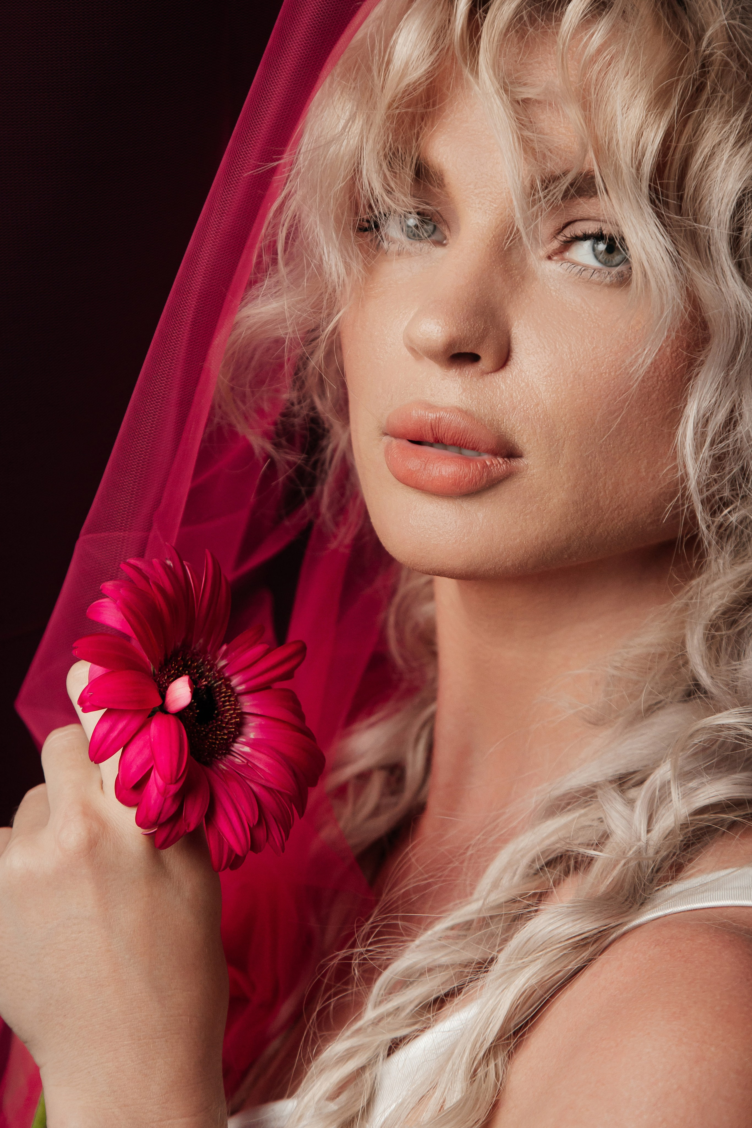 СТУДИЙНАЯ ФОТОСЕССИЯ. Фотограф в Киселёвске Татьяна Трухалева