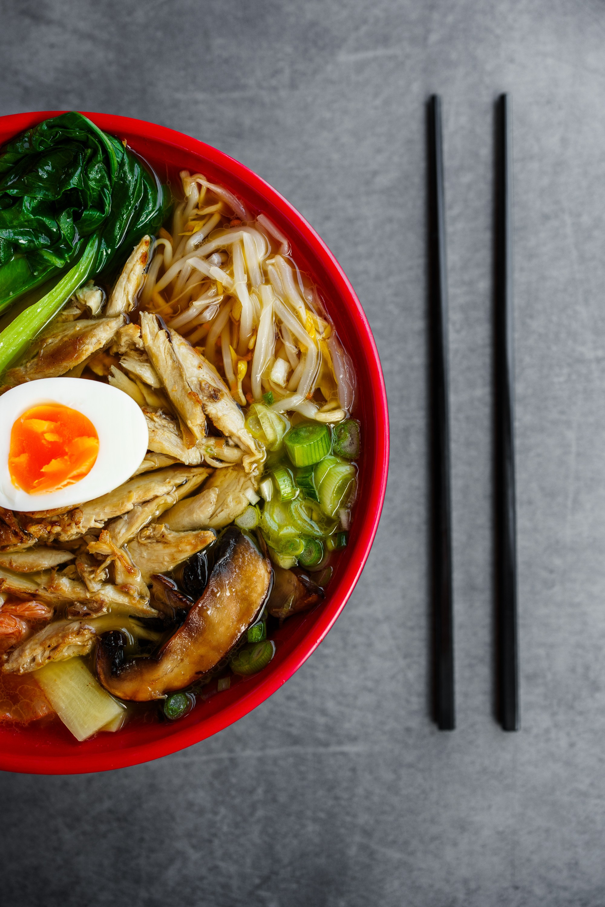 Food. Фотограф Иван Петров