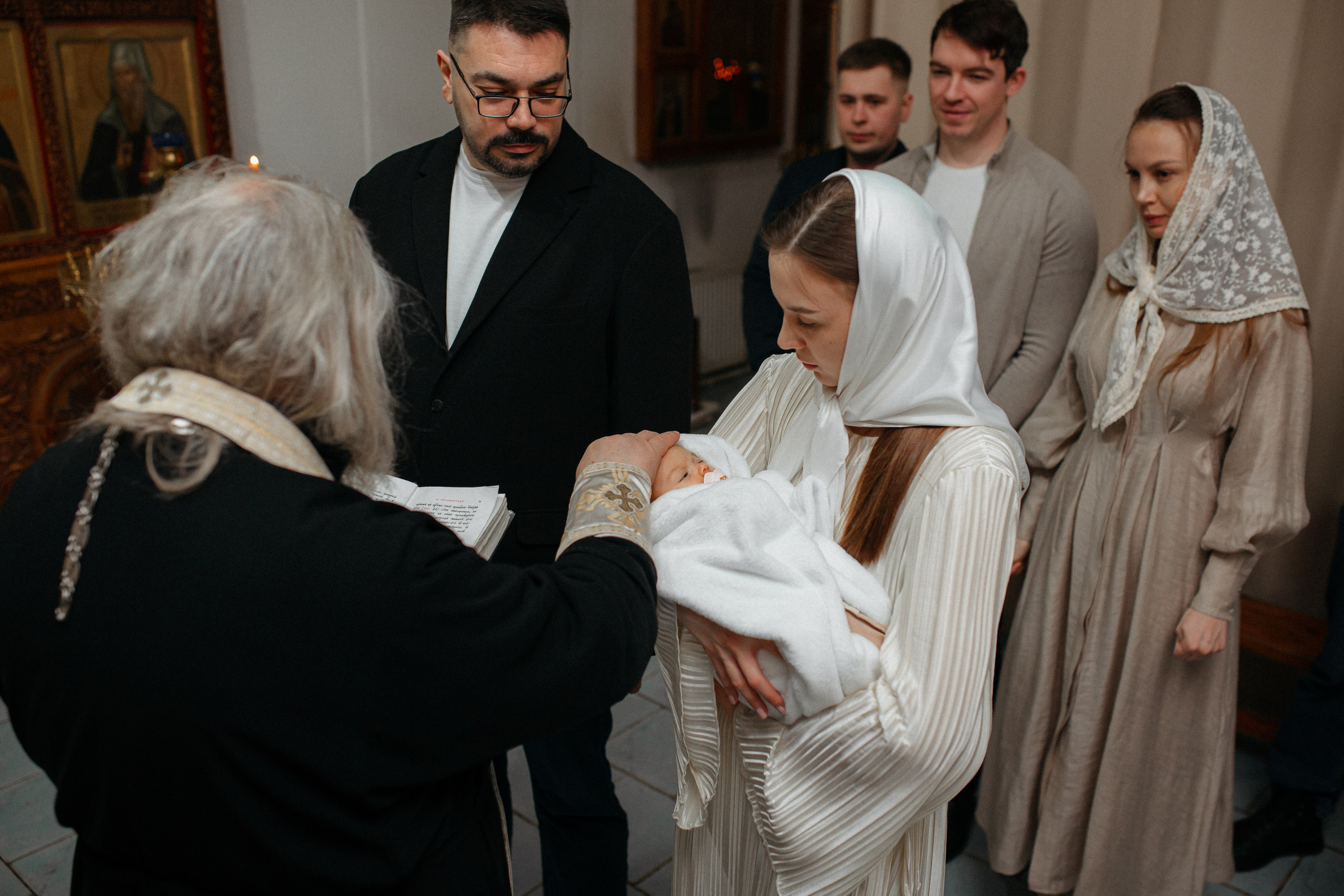 Церковь Собора Московских святых м. Бибирево. Свадебный и семейный фотограф