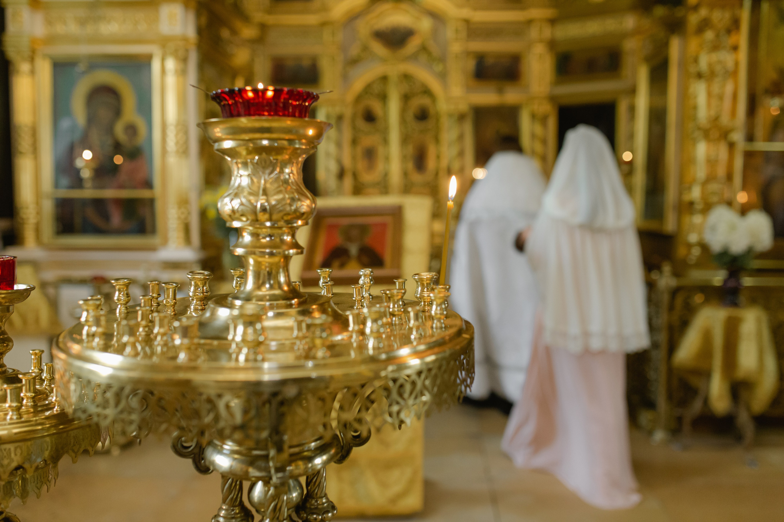 Крещение Раменское. Свадебный и семейный фотограф