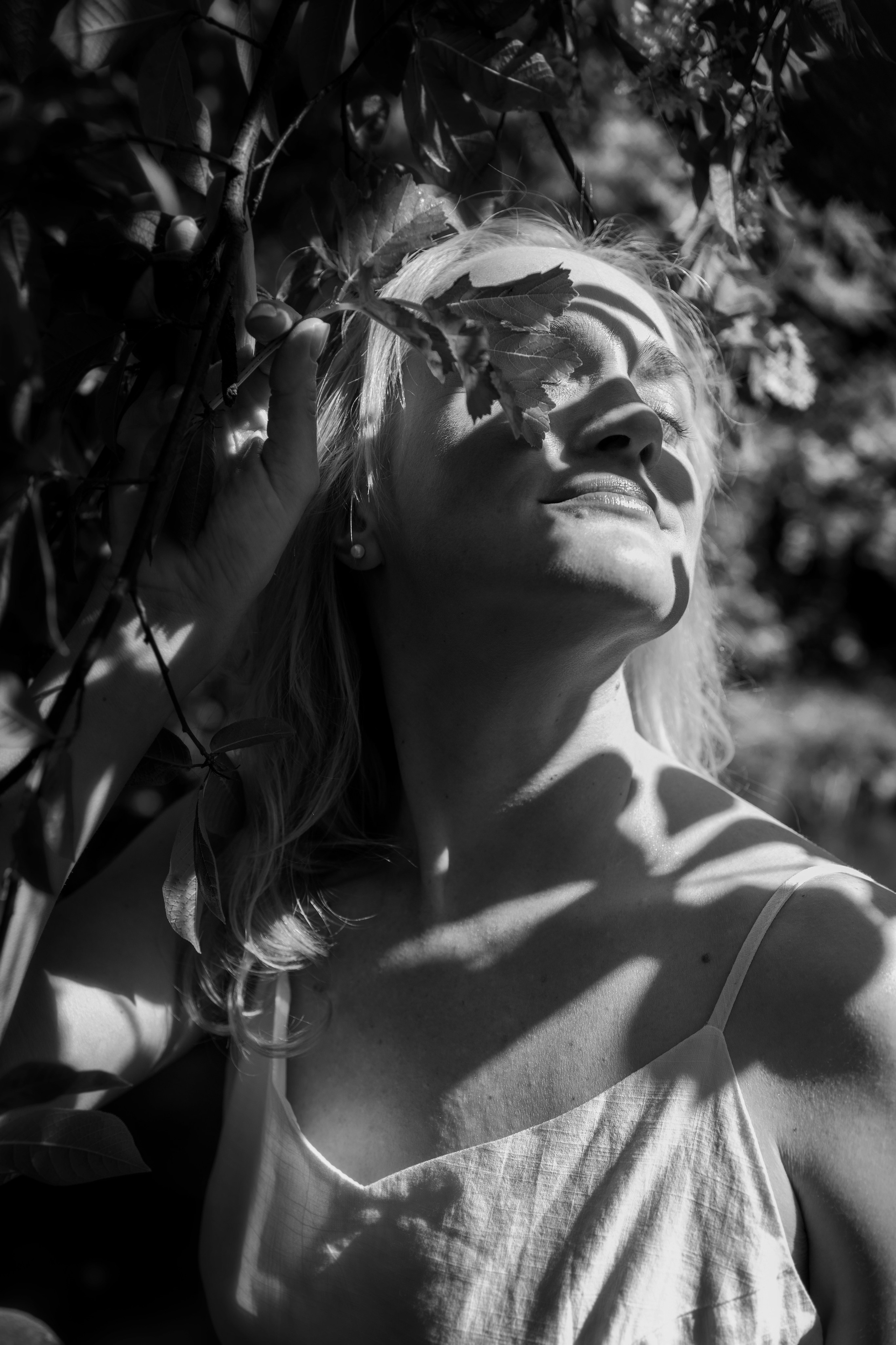 Эстетика П р о Я в л е н и я. Виноградова Маргарита. Фотограф P r o Явления