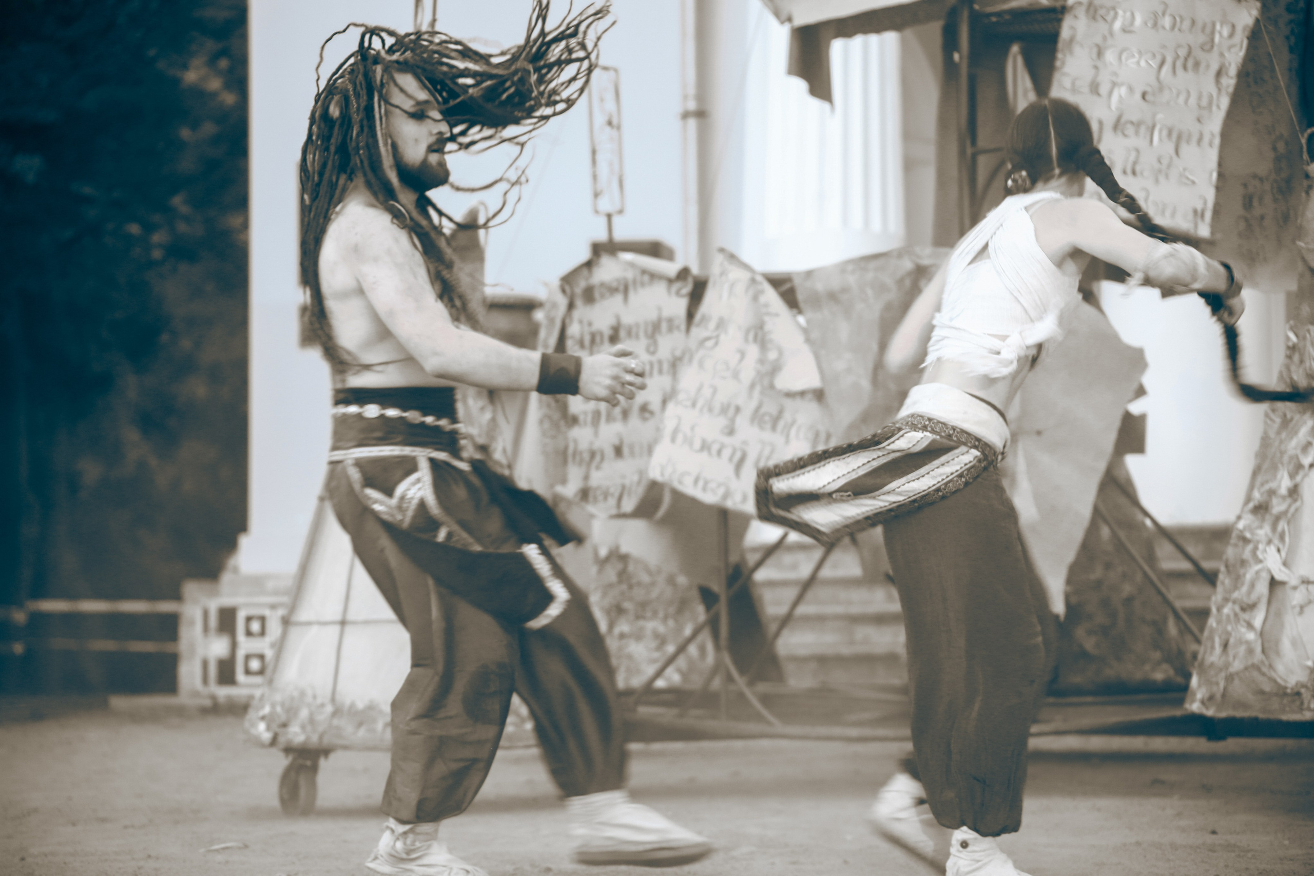 Пластилиновый Дождь 2023-2024 Спб