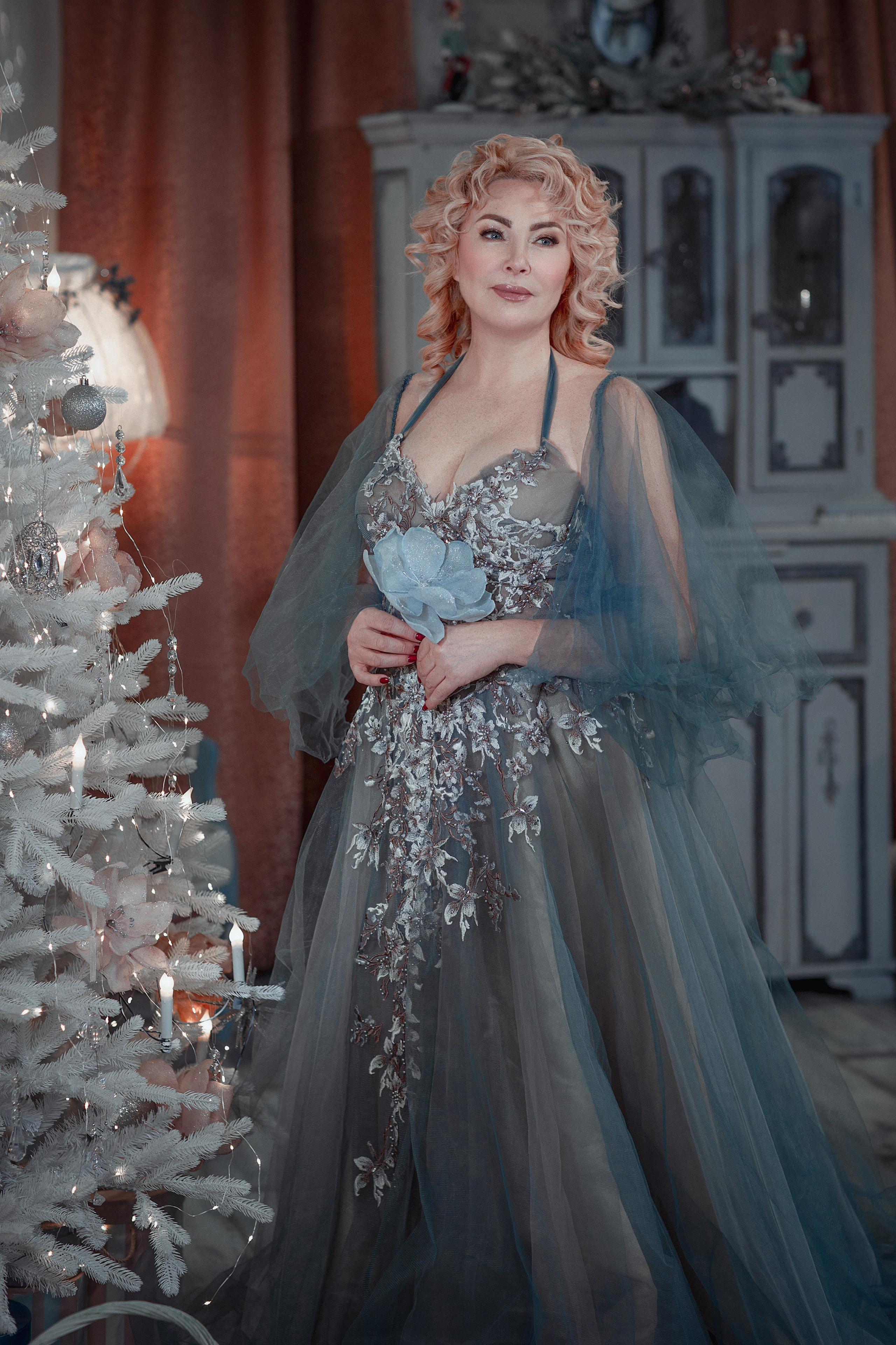 Принцессы. Фотограф Алёна Яковлева