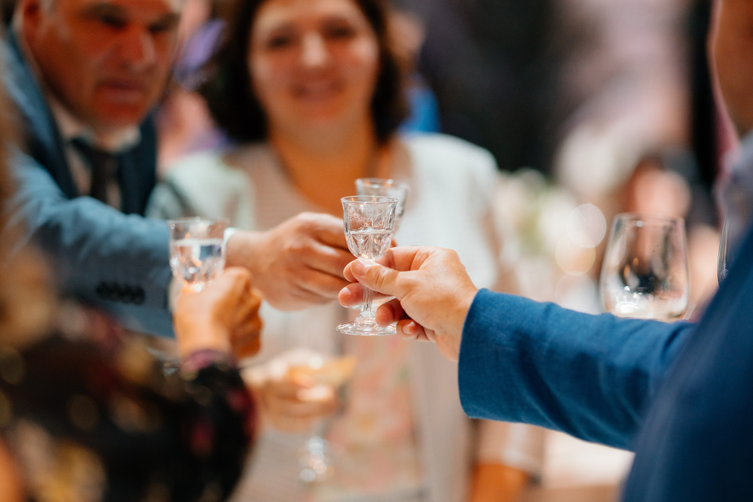 Сергей и Анна