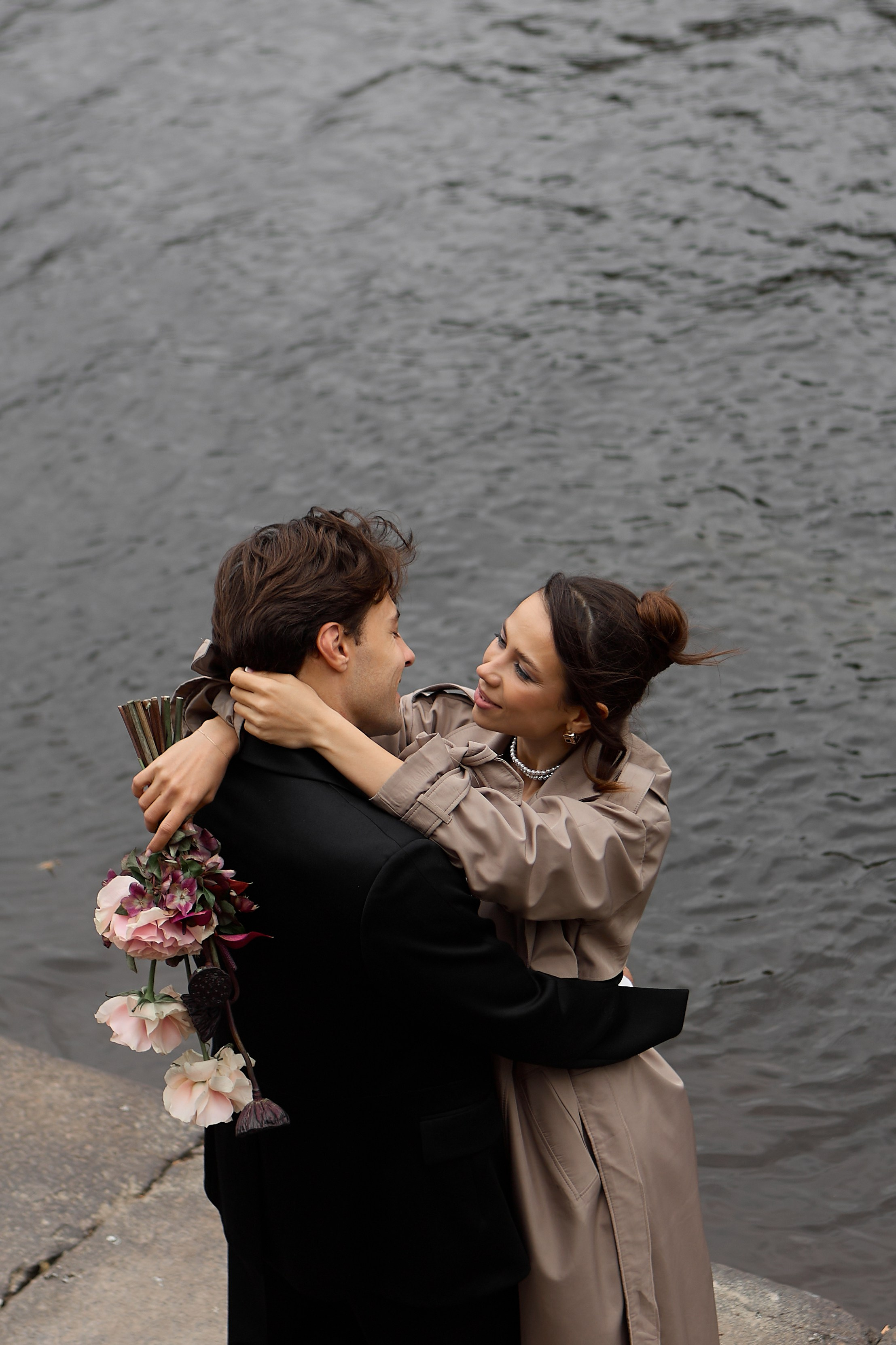 И+А. Свадебный фотограф Нижний Новгород