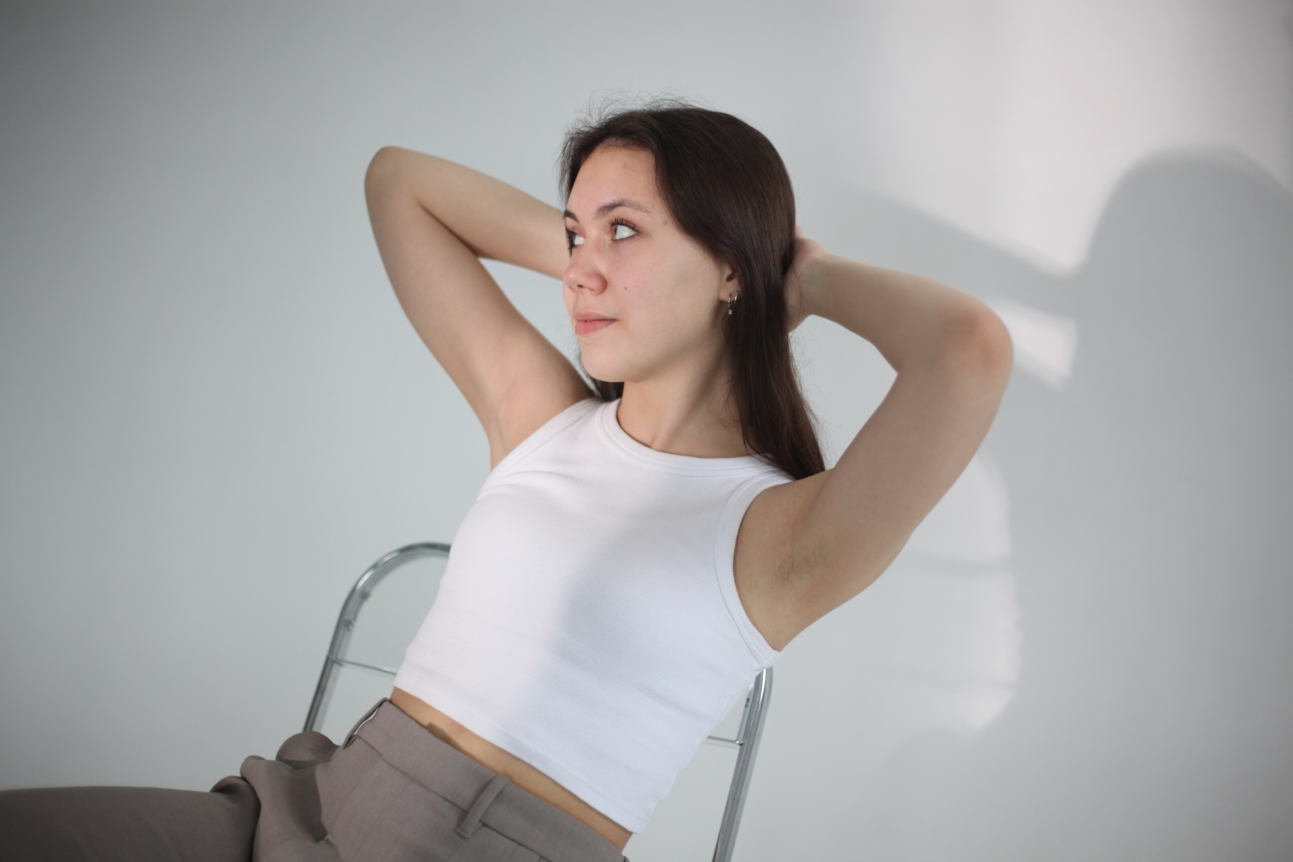 Ангелина. Dariadrugova.ru