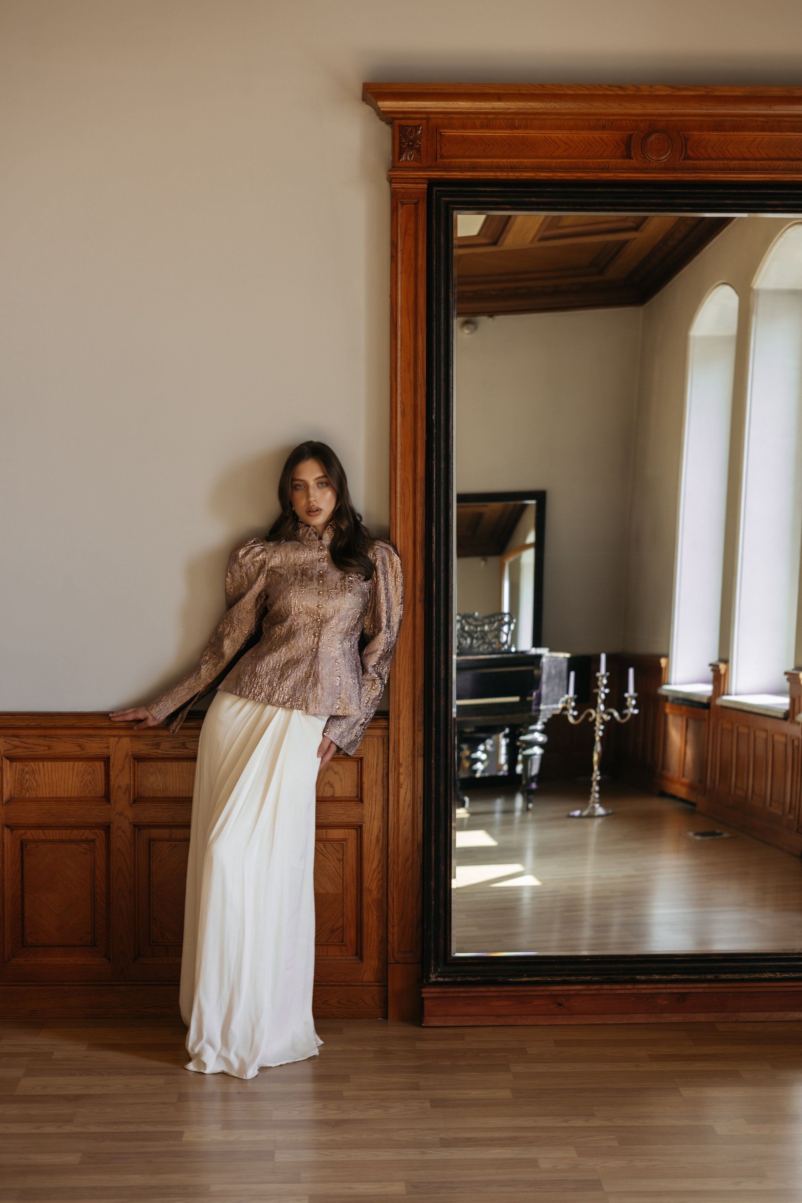 Полина. Фотограф в Санкт-Петербурге Анастасия Белик