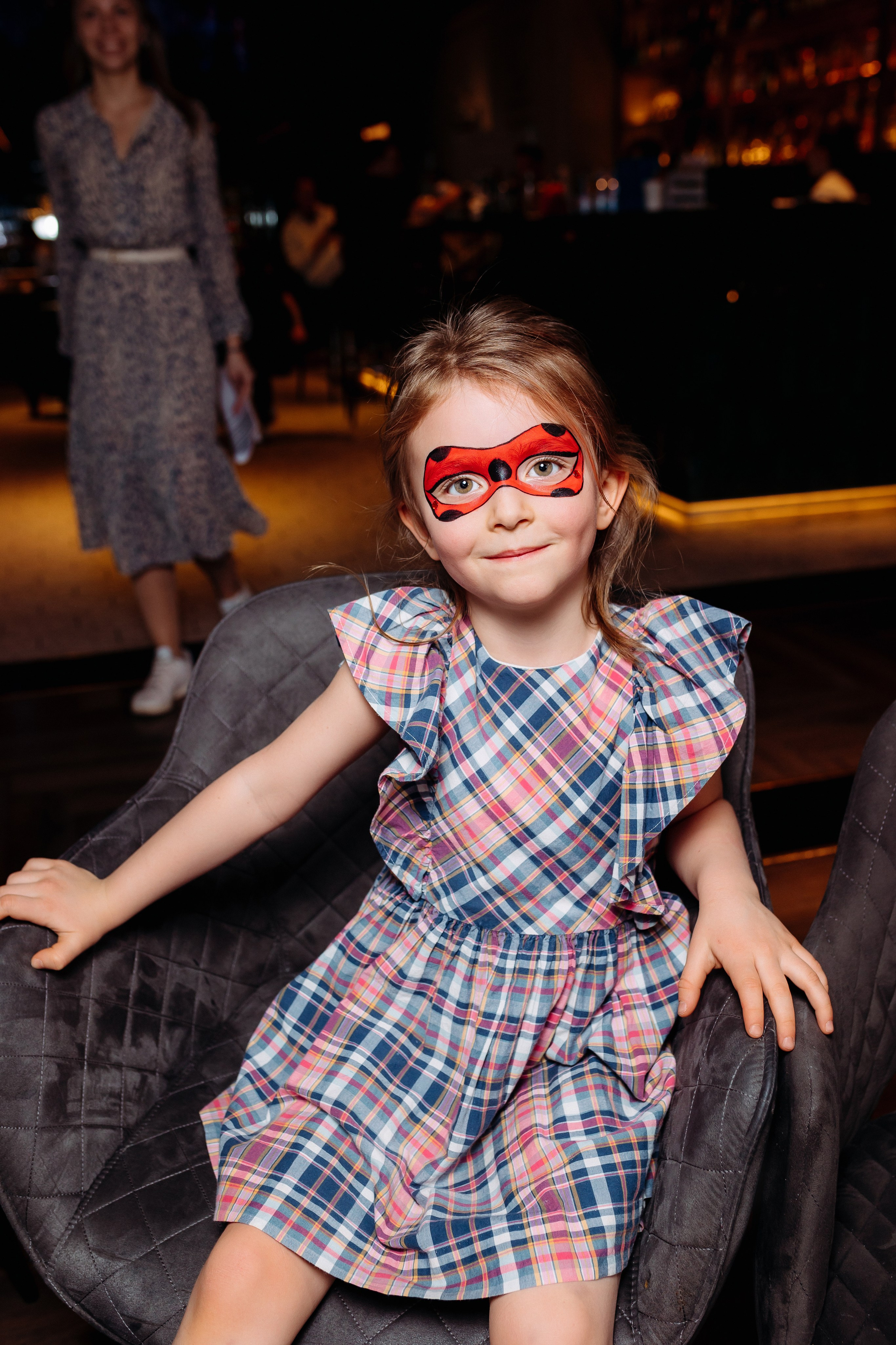 Дни Рождения. Фотограф в Санкт-Петербурге Кирюшенков Андрей