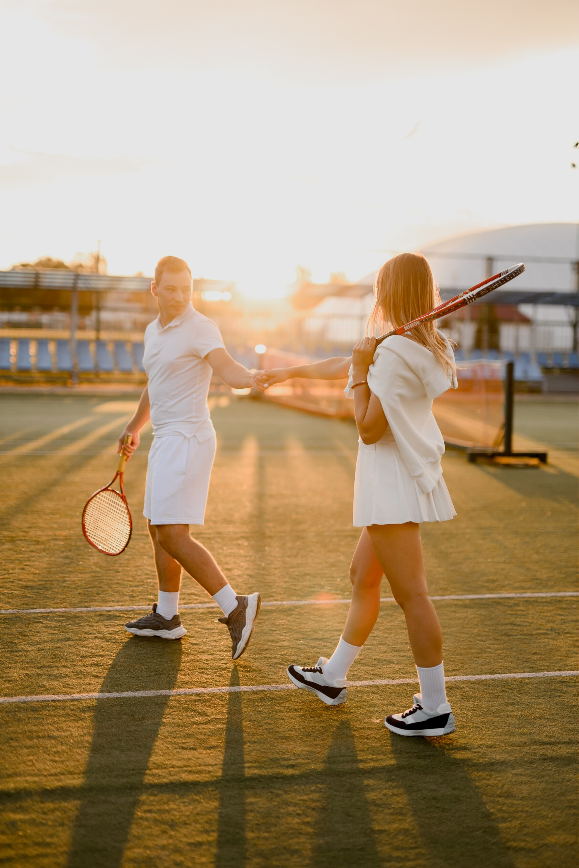Тенис. Свадебный фотограф в Минске Минчукова Анна