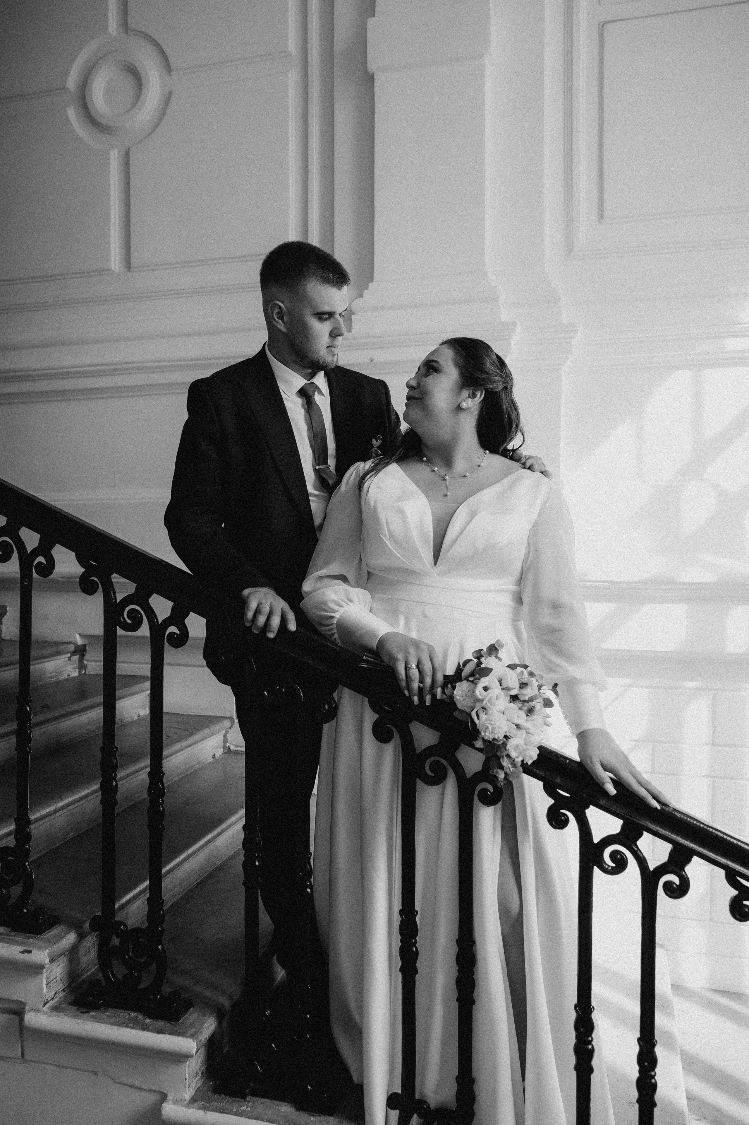 Алина & Владислав