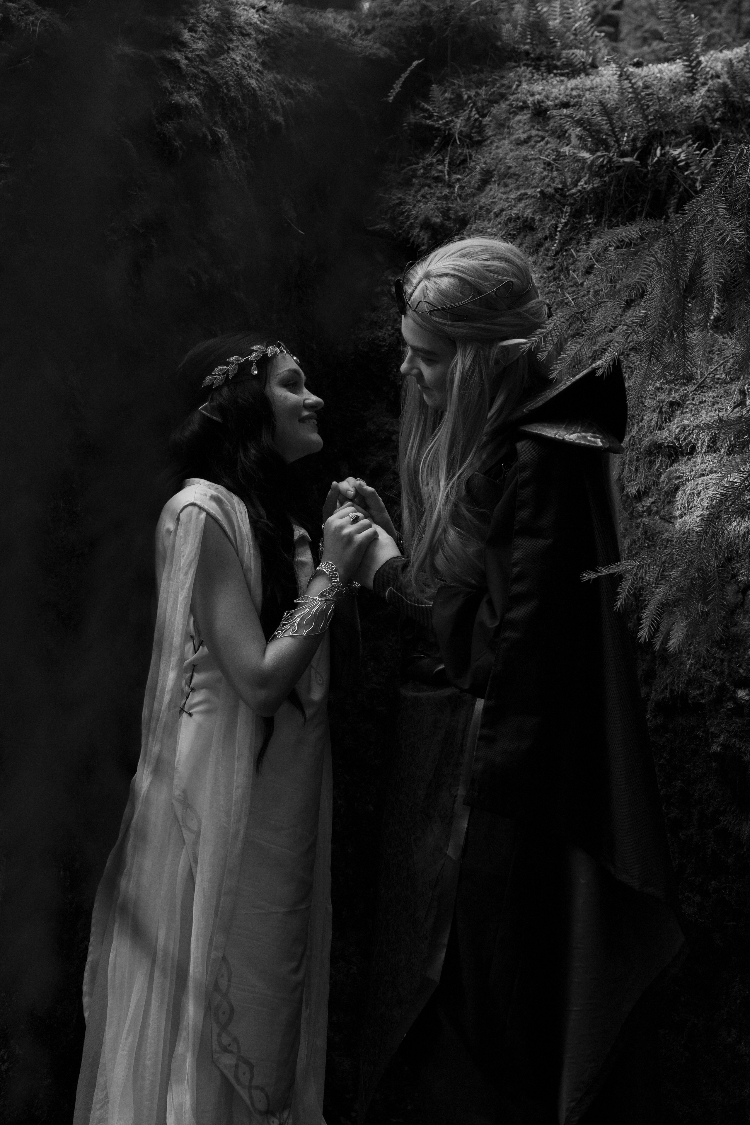 Эол и Арадель. Ksenzova Veronika photographer