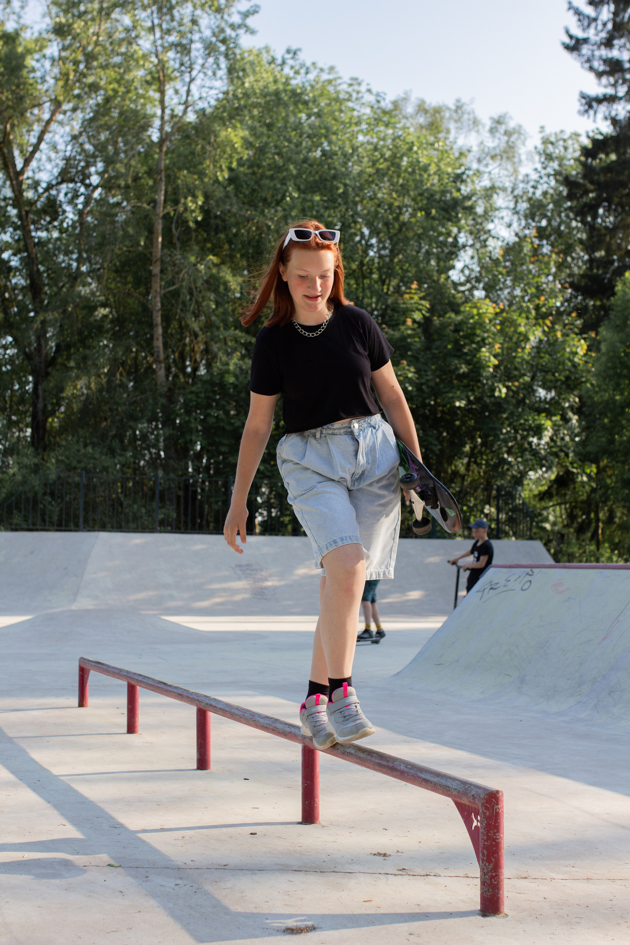 Love in native. Ksenzova Veronika photographer